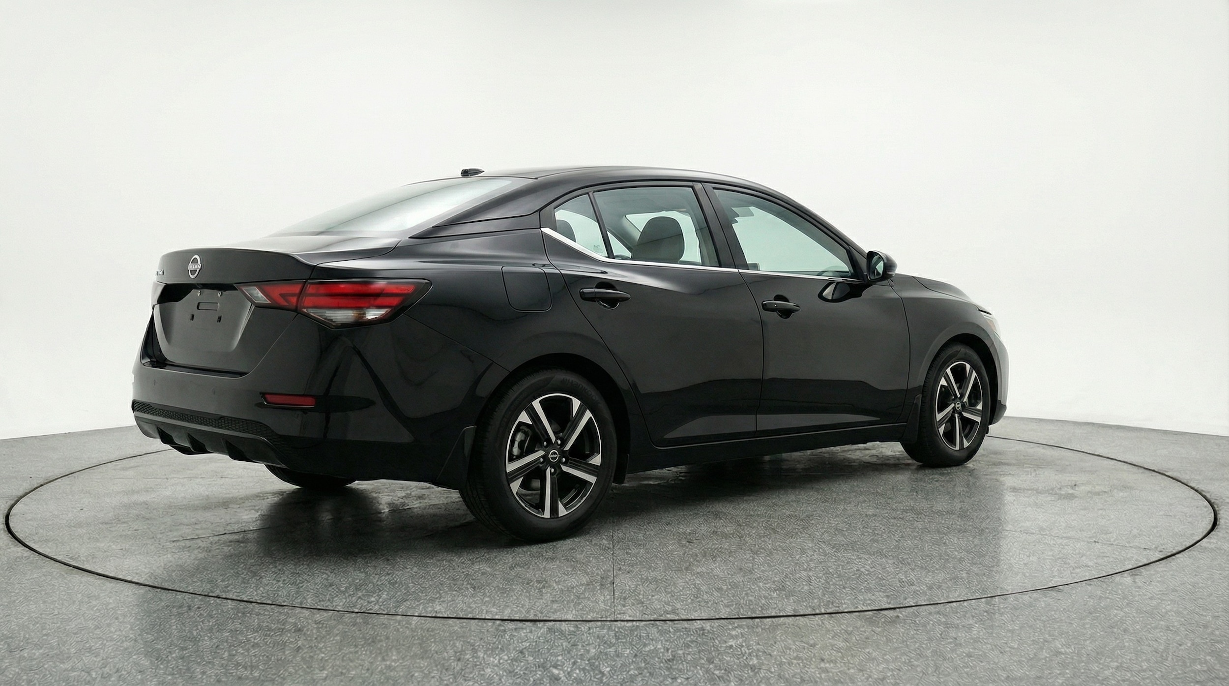 Thumbnail: 2025 Nissan Sentra - 7