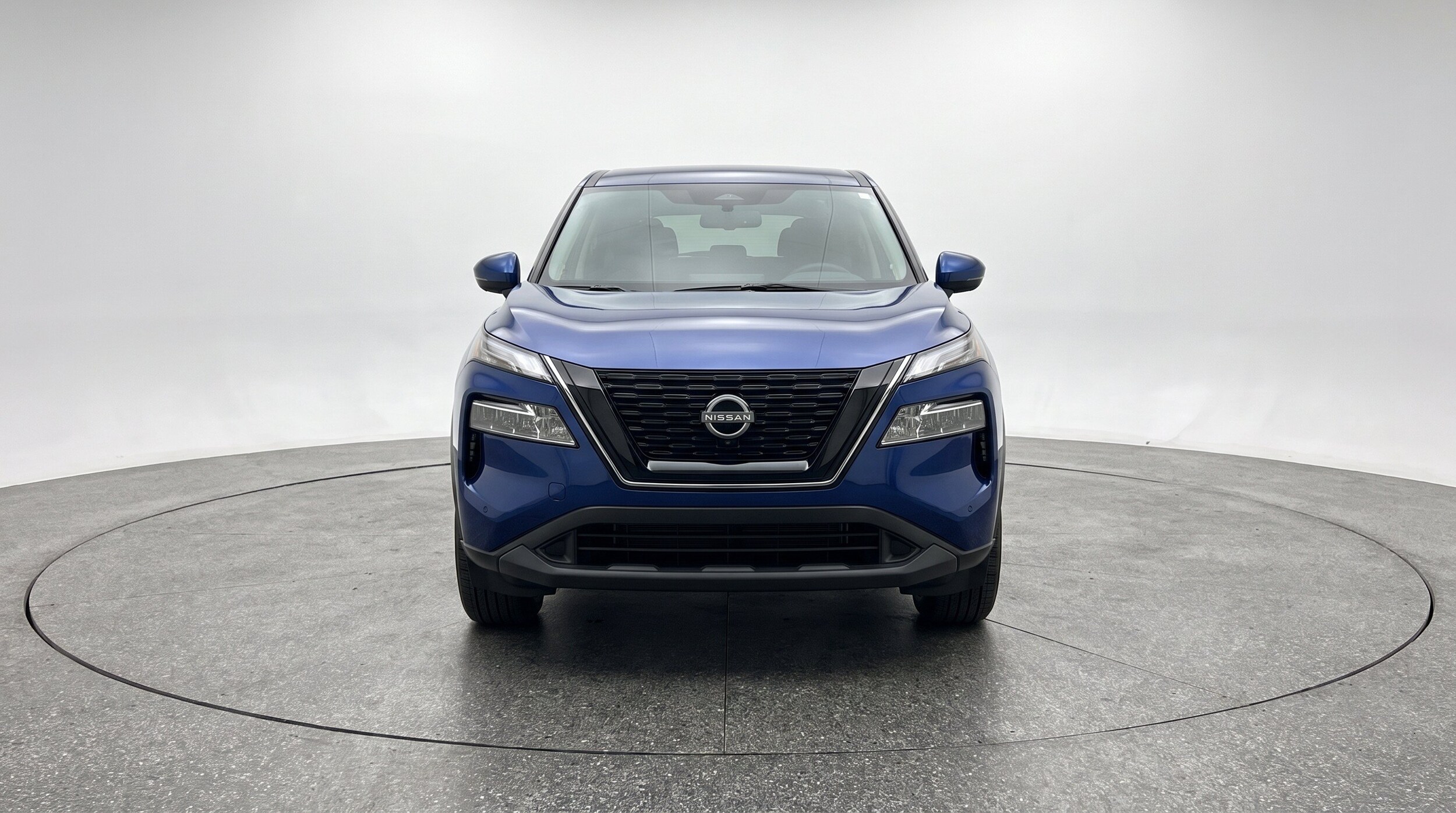 Thumbnail: 2025 Nissan Rogue - 2