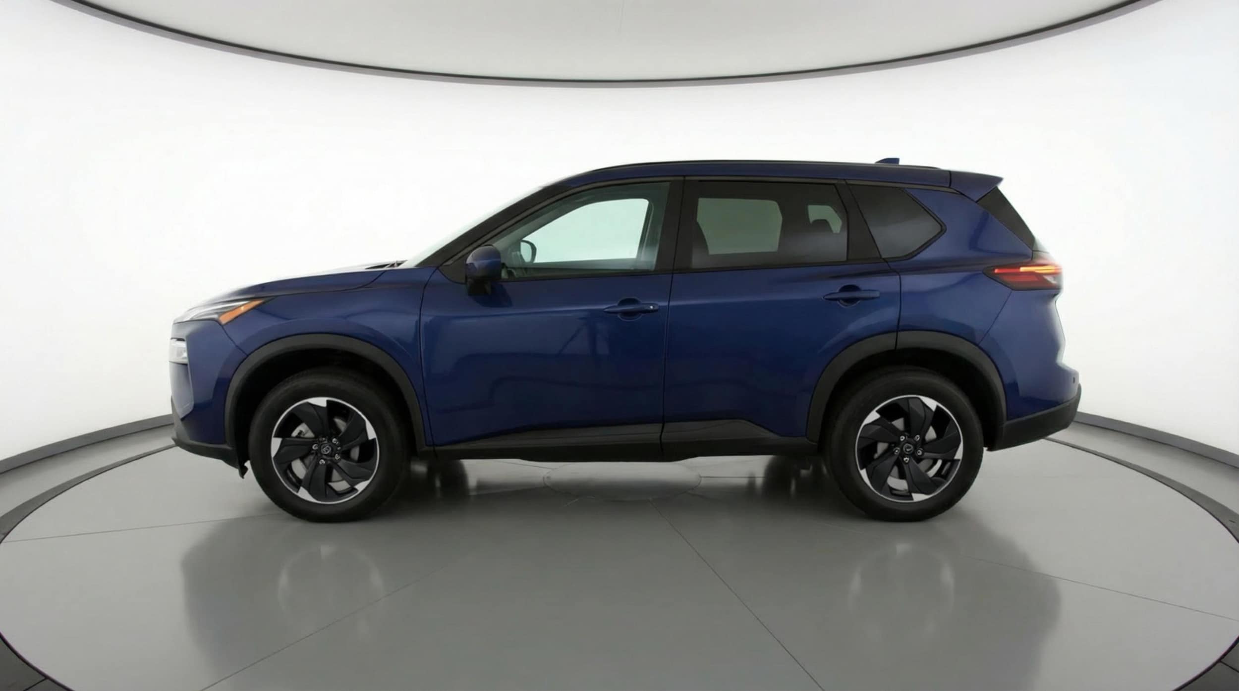 Thumbnail: 2025 Nissan Rogue - 4