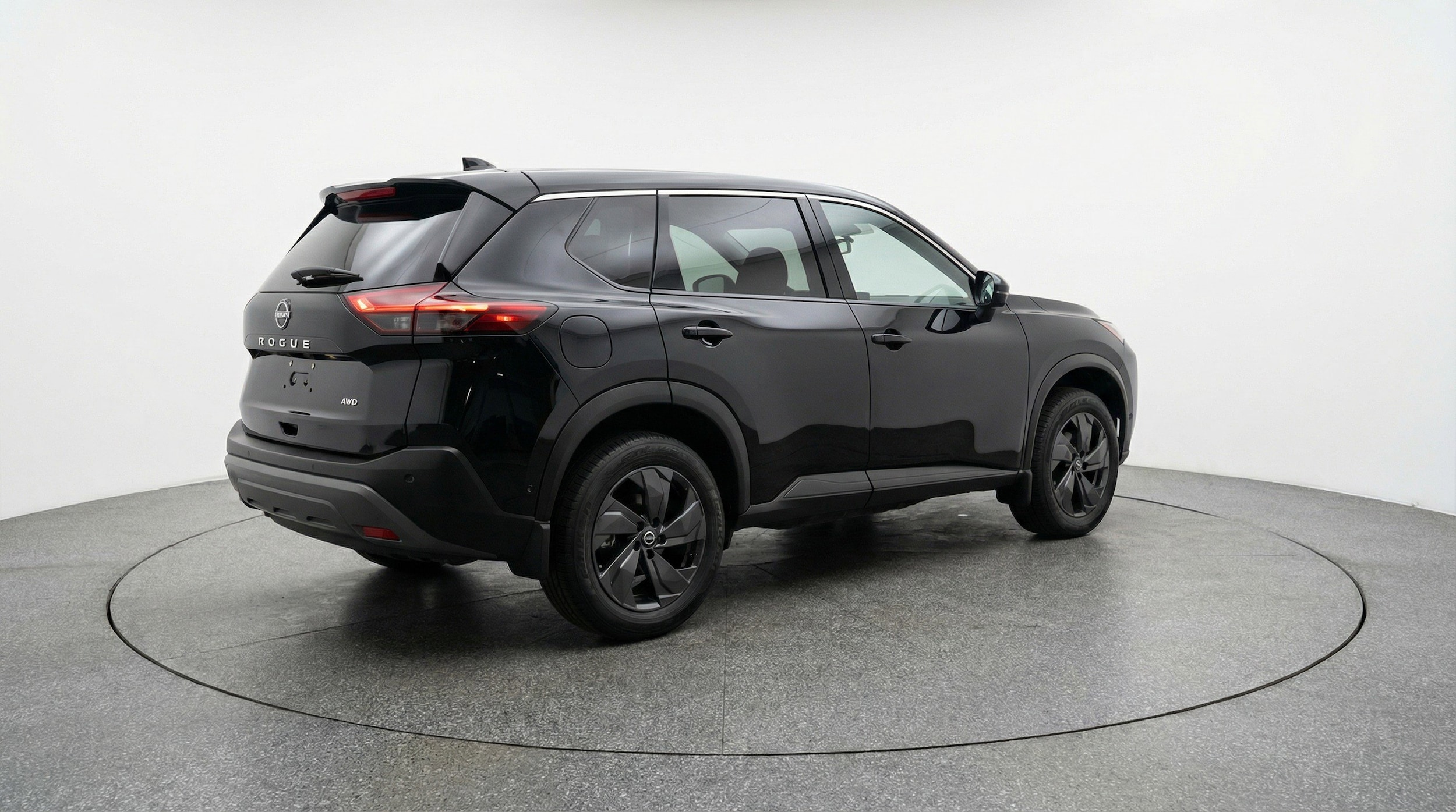 Thumbnail: 2025 Nissan Rogue - 9