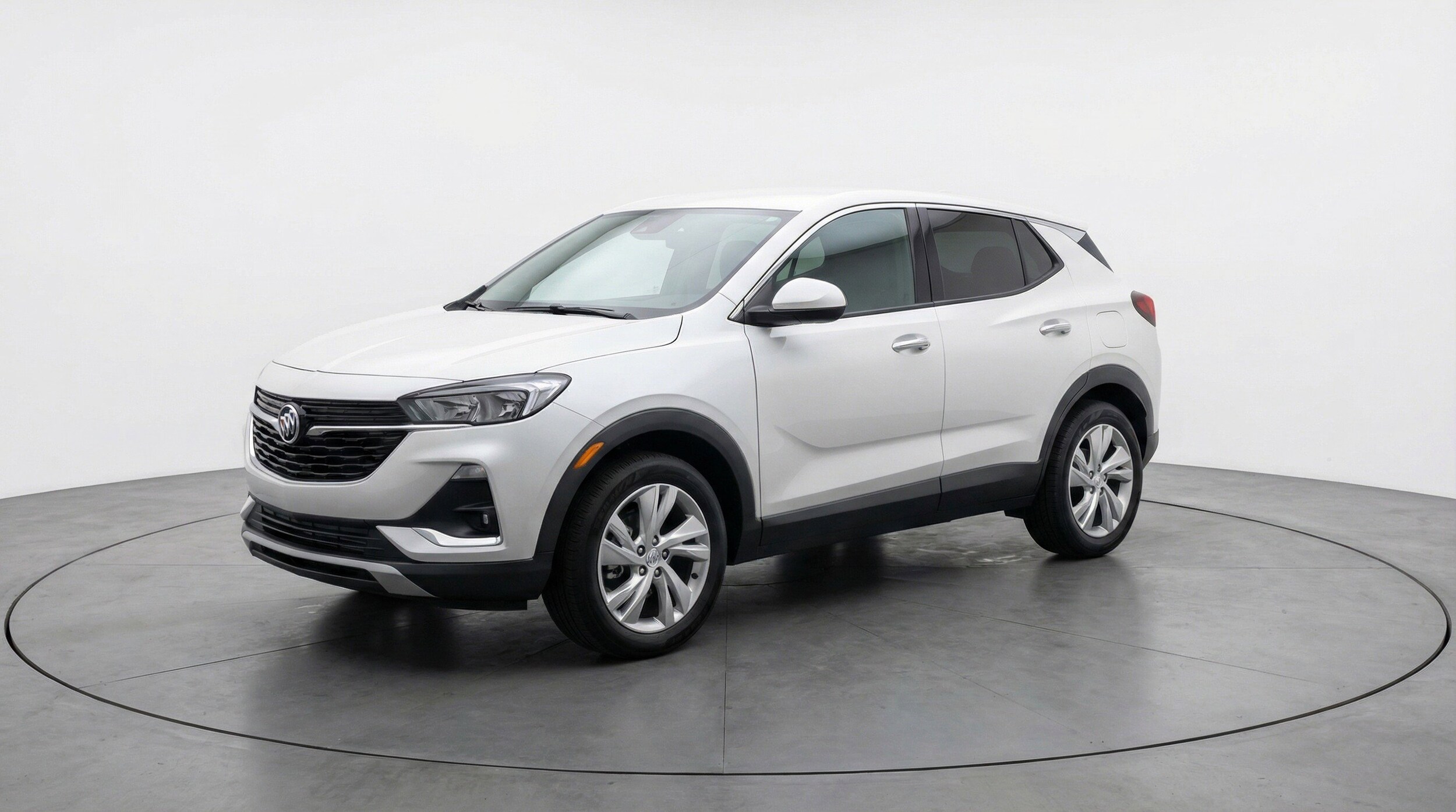 Thumbnail: 2025 Buick Encore GX - 3