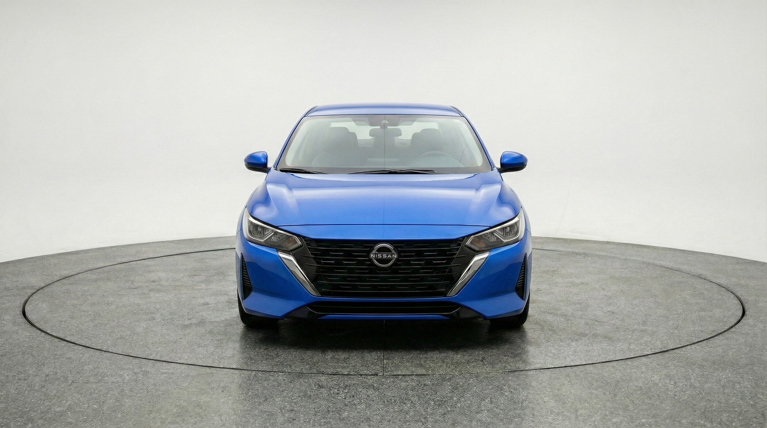 Thumbnail: 2025 Nissan Sentra - 2