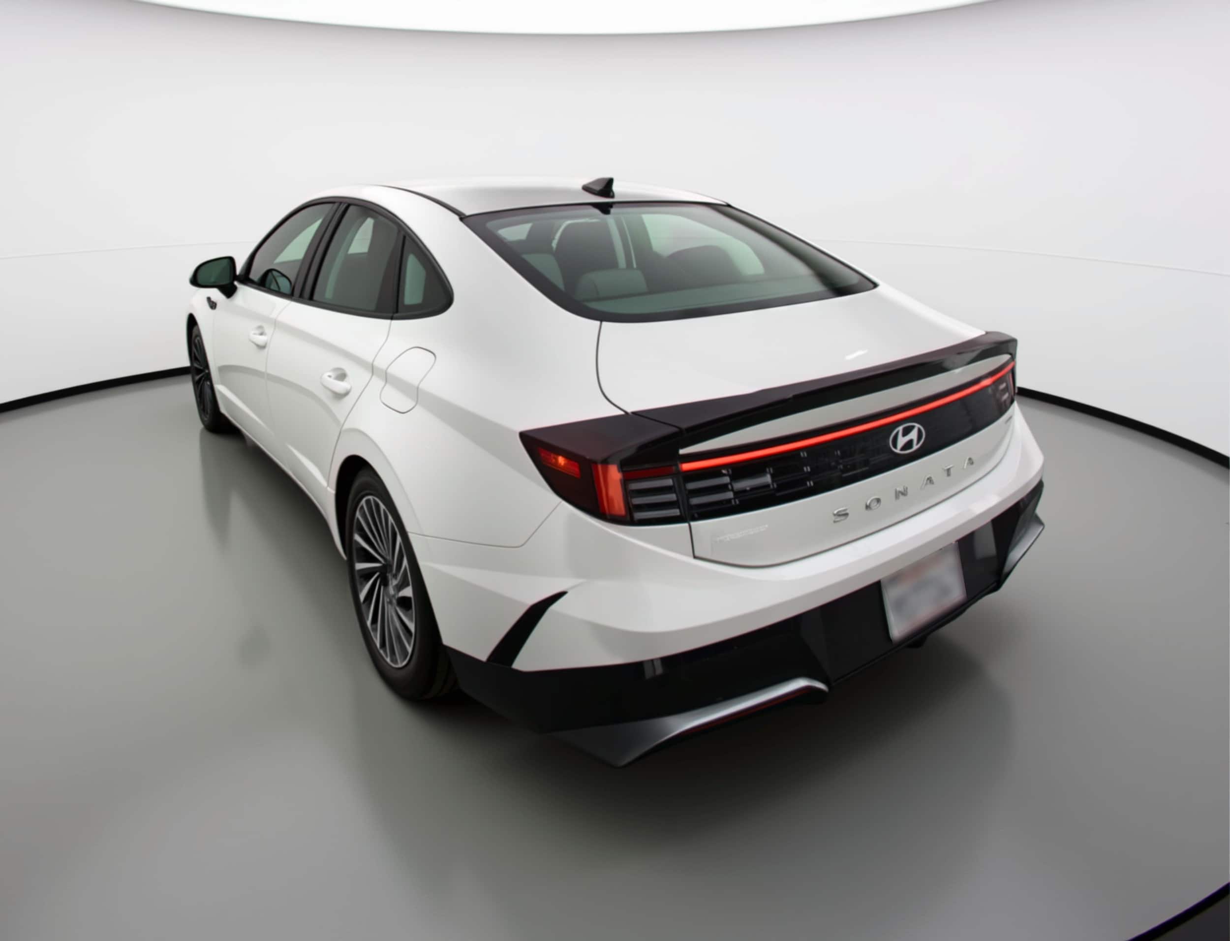 Thumbnail: 2025 Hyundai Sonata - 5