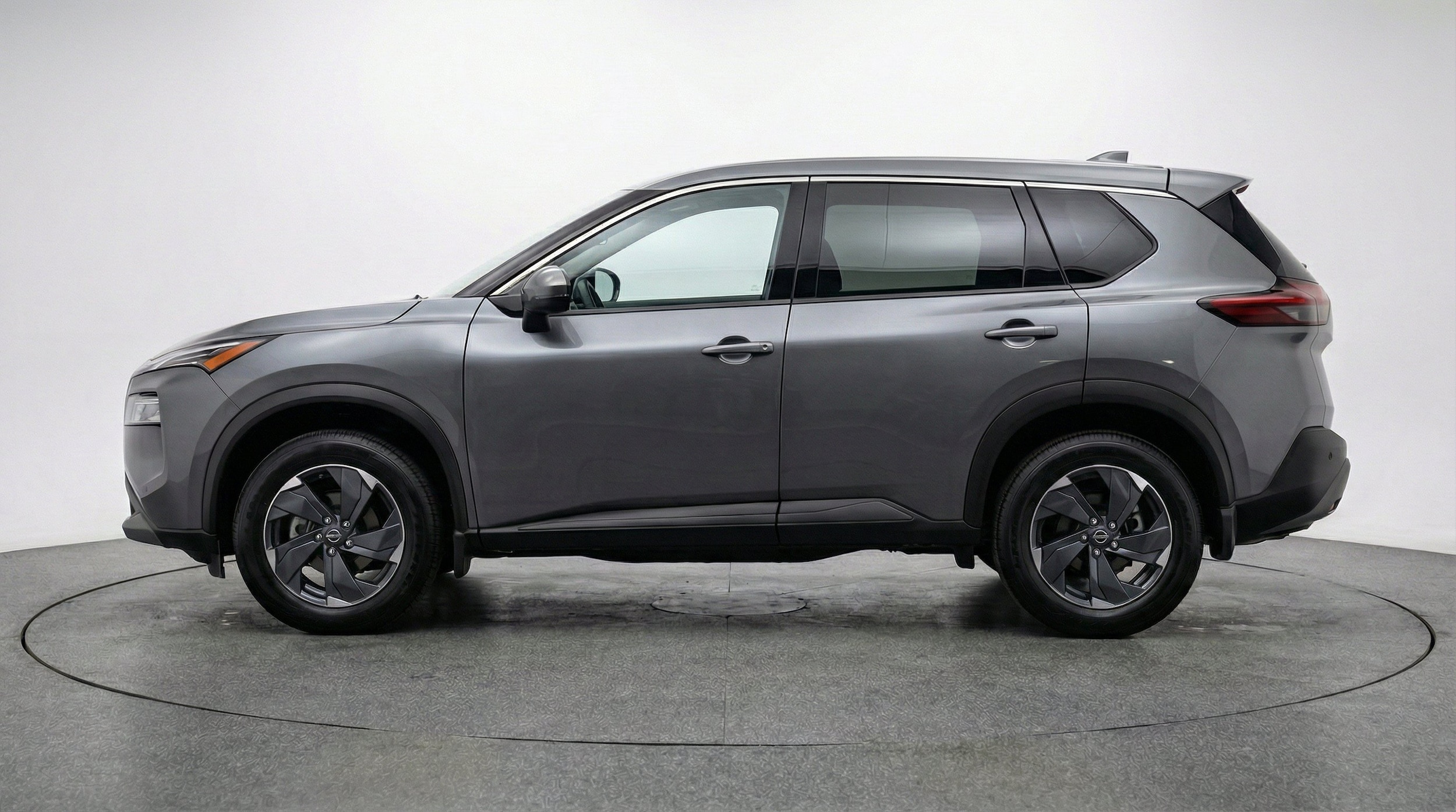 Thumbnail: 2025 Nissan Rogue - 5