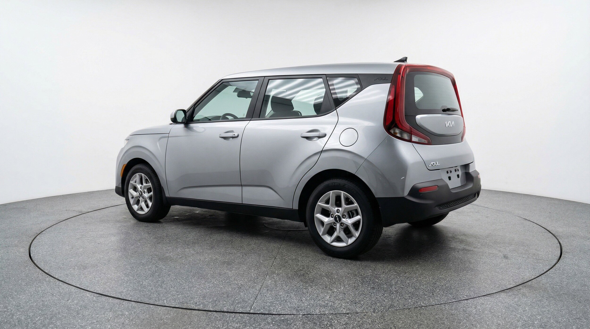 Thumbnail: 2025 Kia Soul - 6