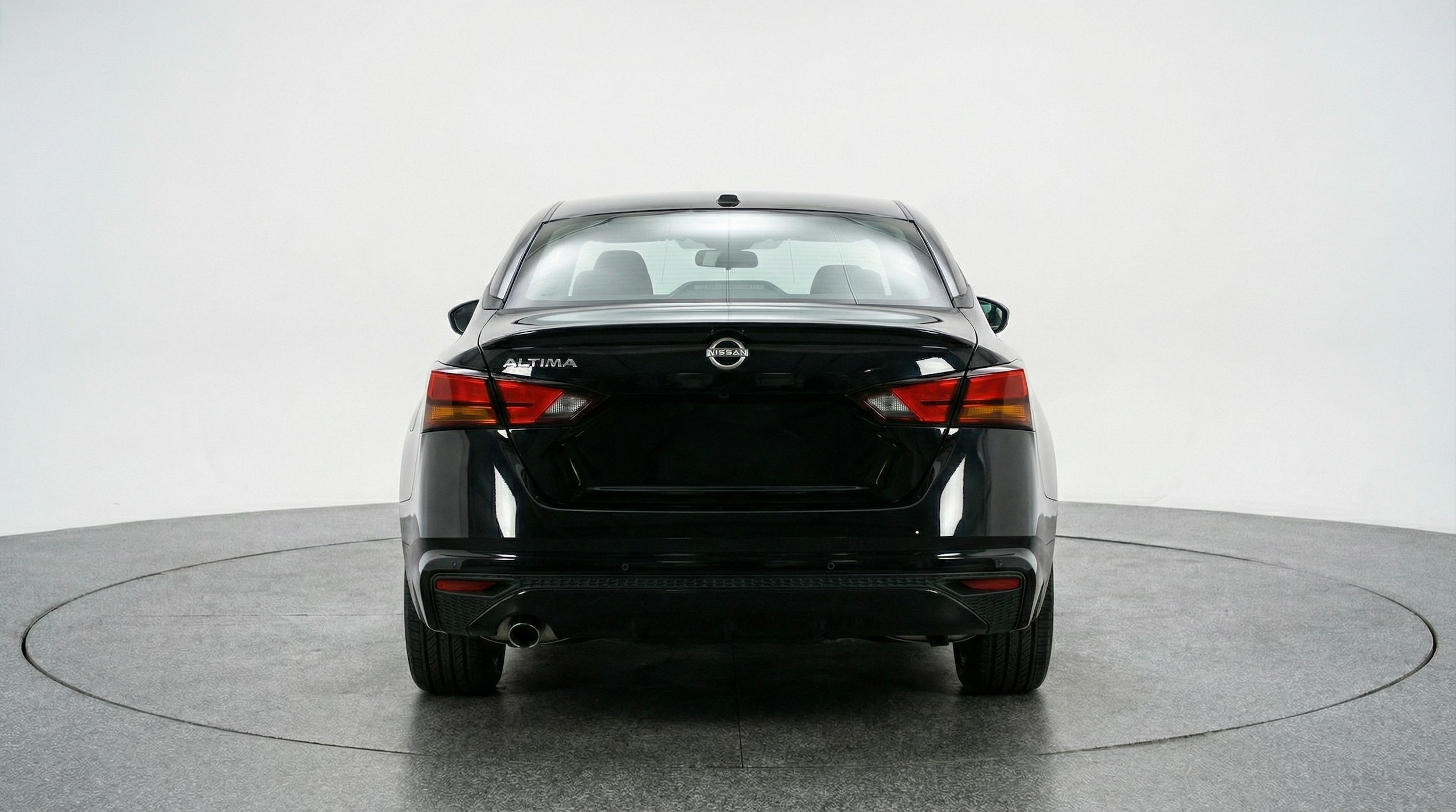 Thumbnail: 2025 Nissan Altima - 6