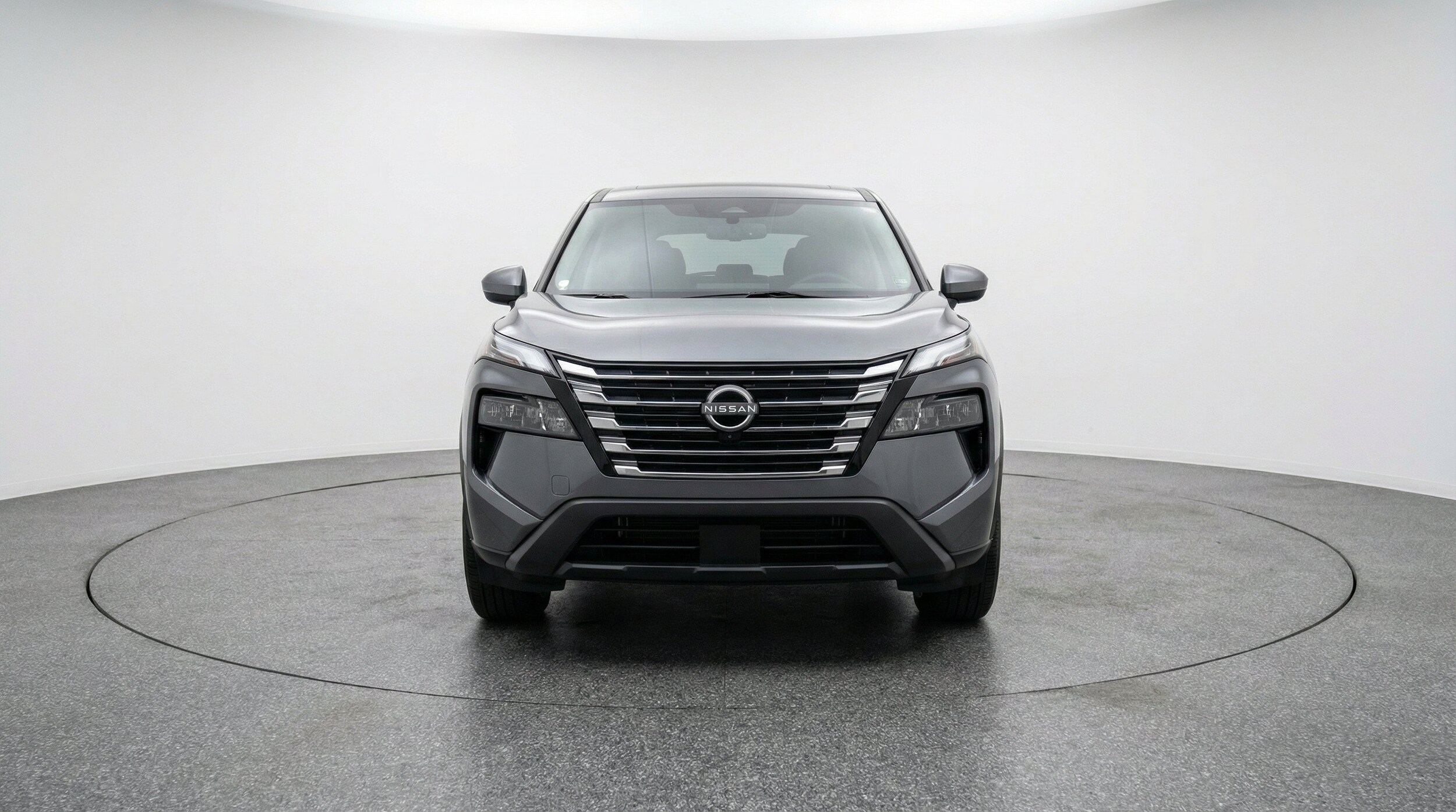 Thumbnail: 2025 Nissan Rogue - 2