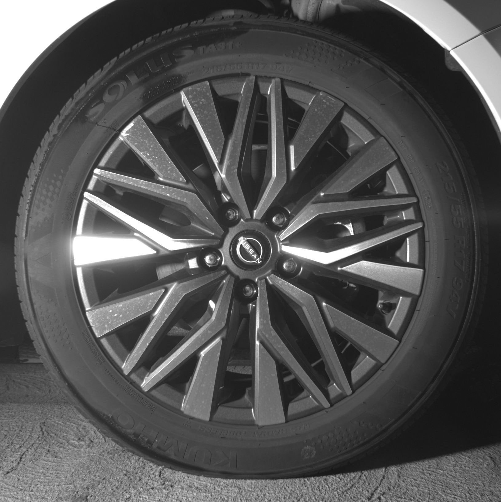 Thumbnail: 2025 Nissan Altima - 13