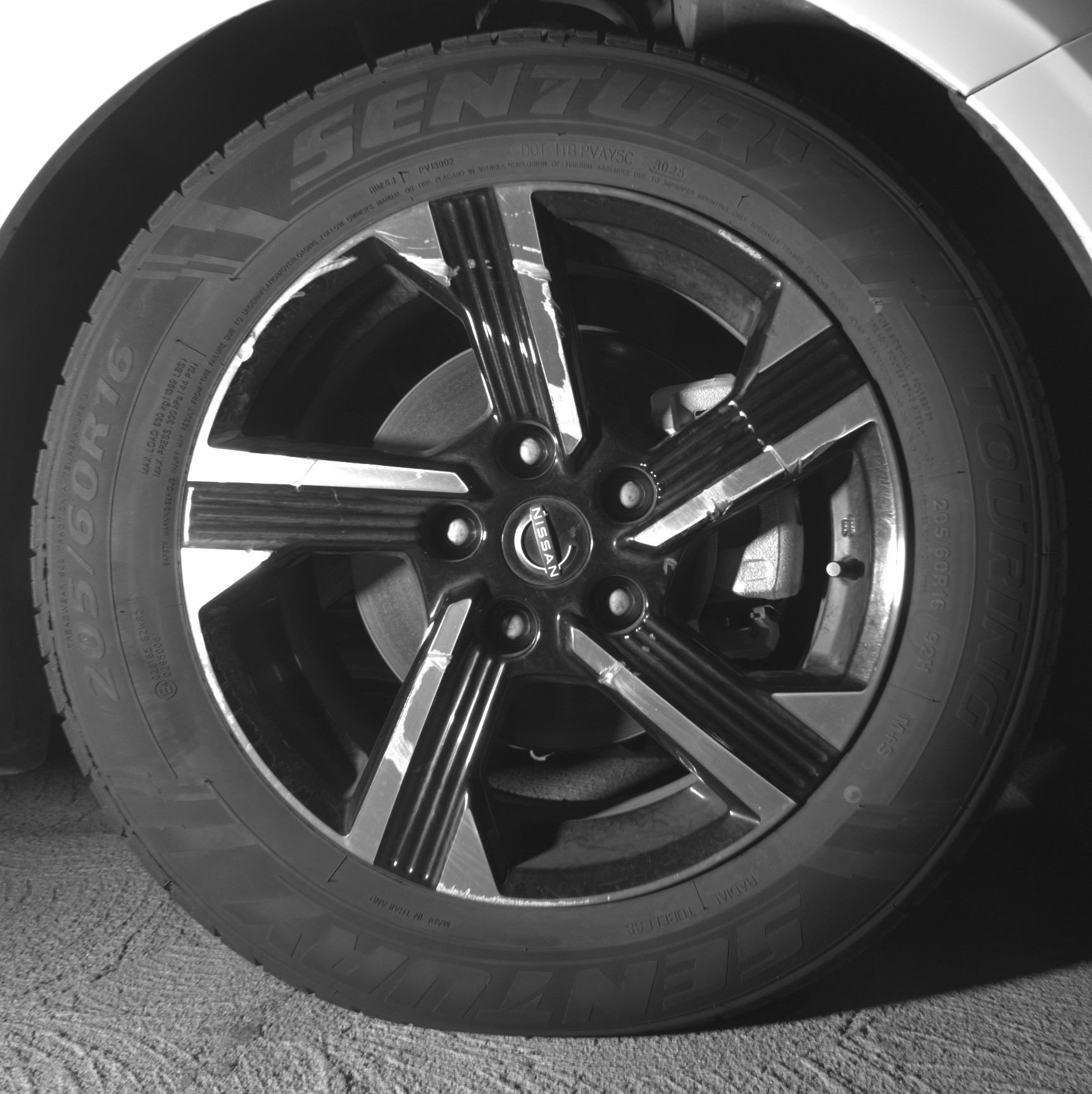 Thumbnail: 2025 Nissan Sentra - 13