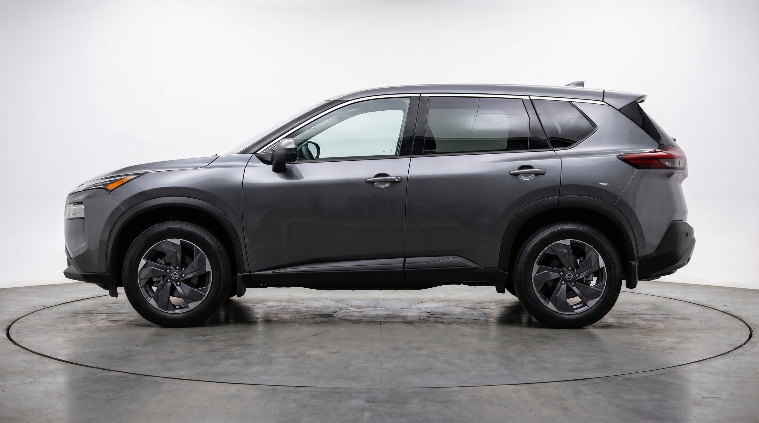 Thumbnail: 2025 Nissan Rogue - 5