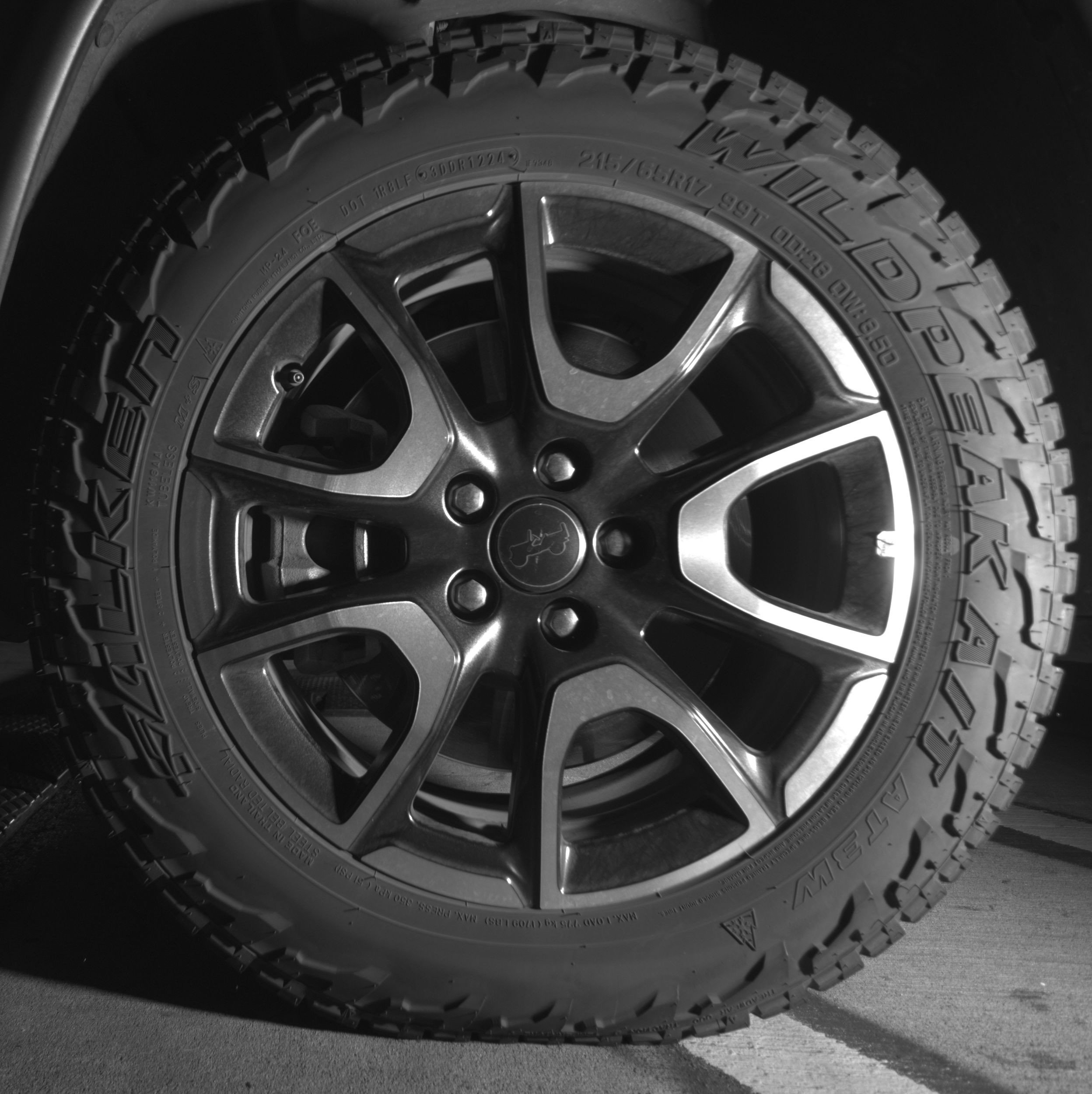 Thumbnail: 2025 Jeep Compass - 12