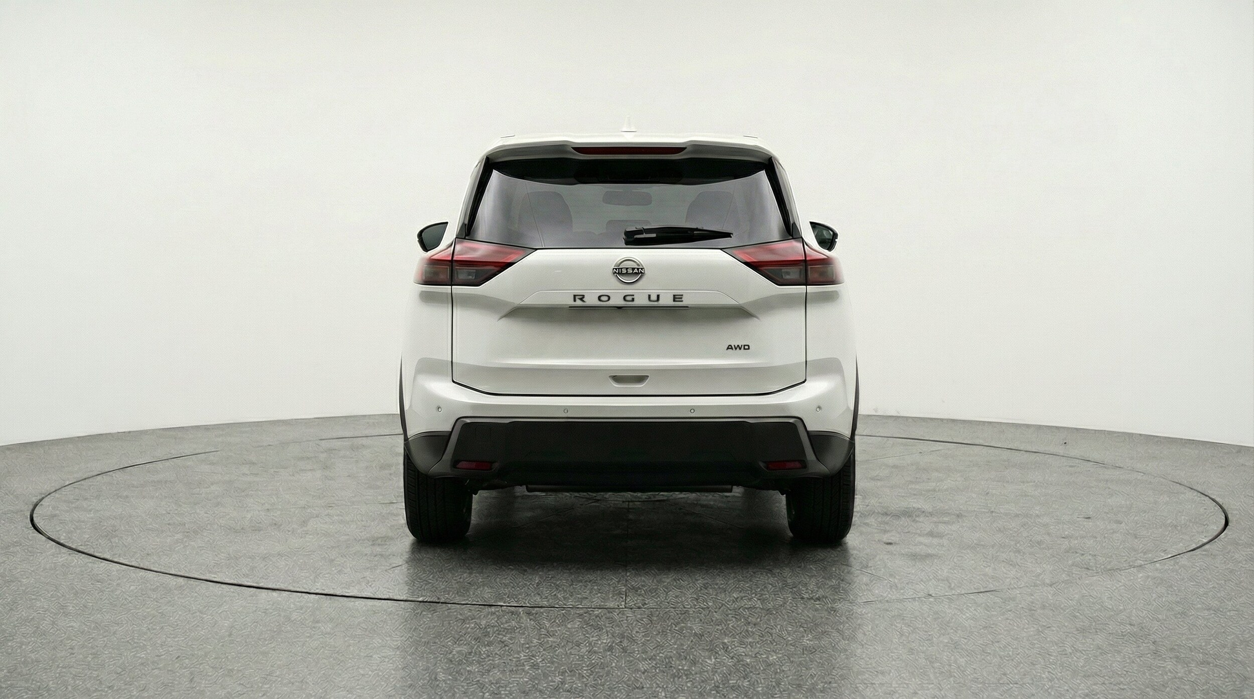 Thumbnail: 2025 Nissan Rogue - 7