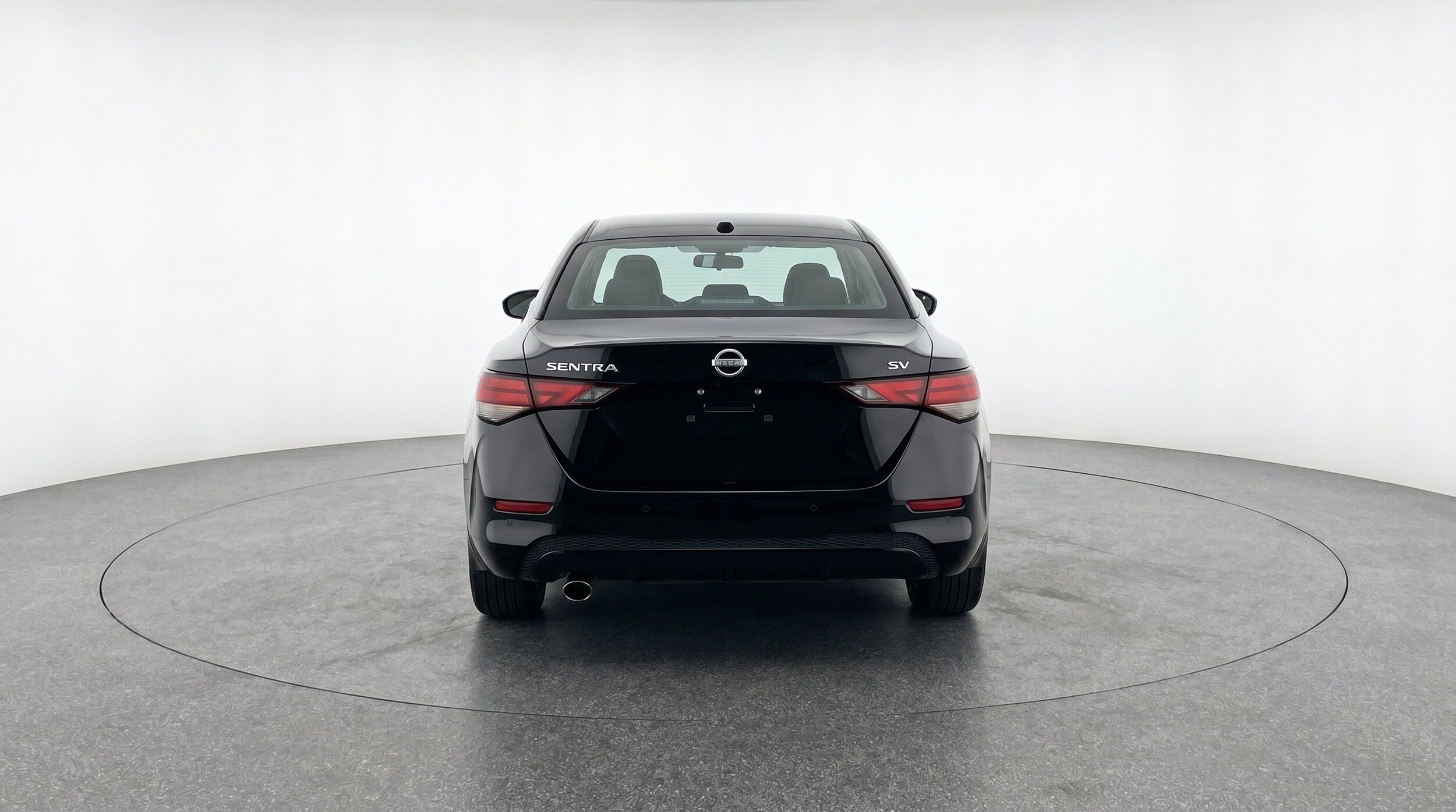 Thumbnail: 2024 Nissan Sentra - 7