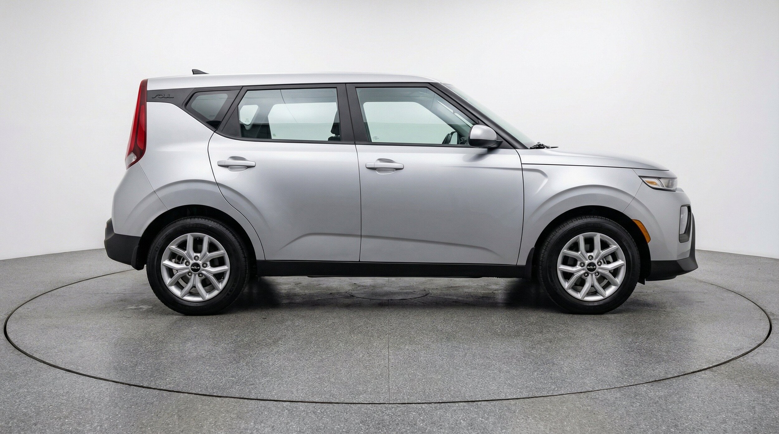 Thumbnail: 2025 Kia Soul - 11