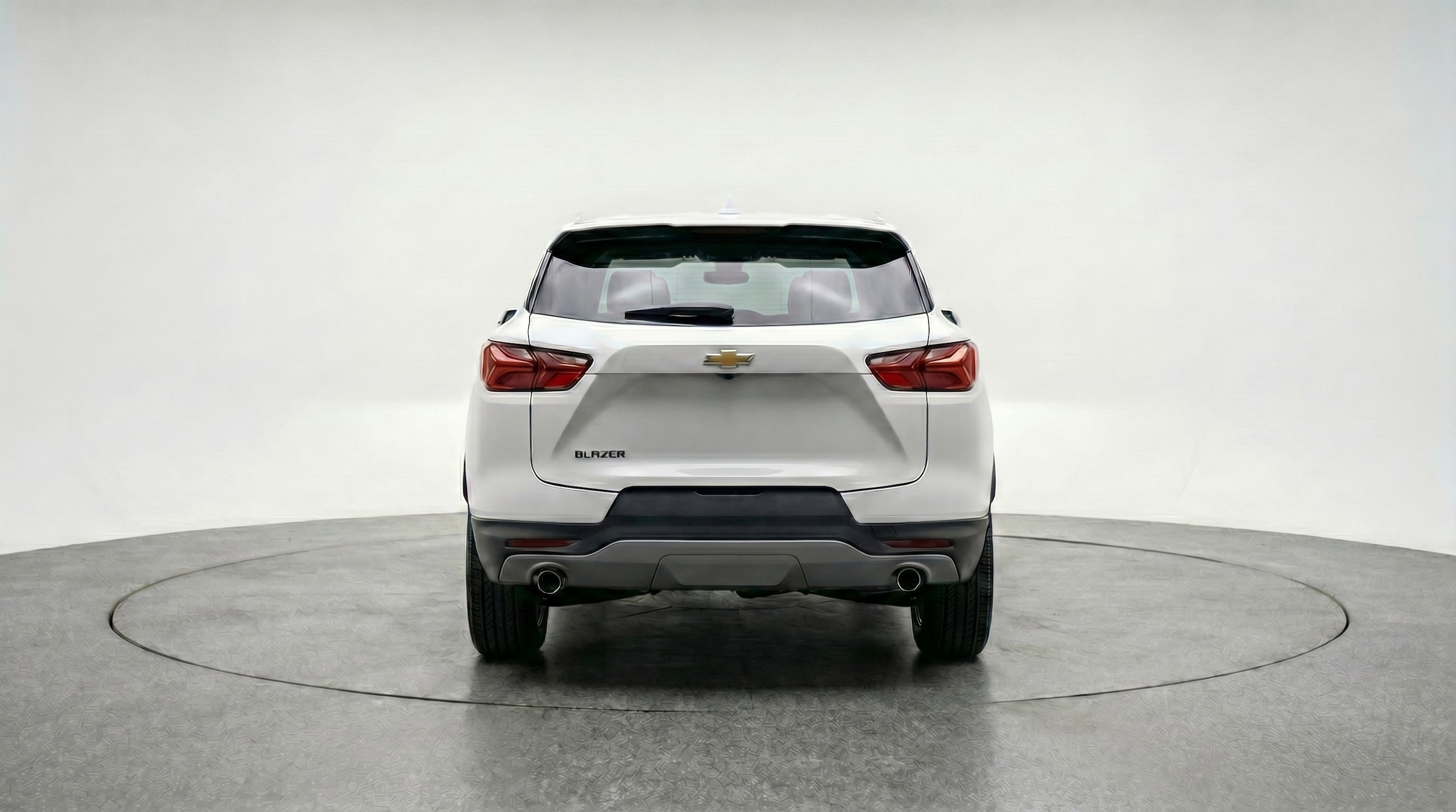Thumbnail: 2025 Chevrolet Blazer - 7