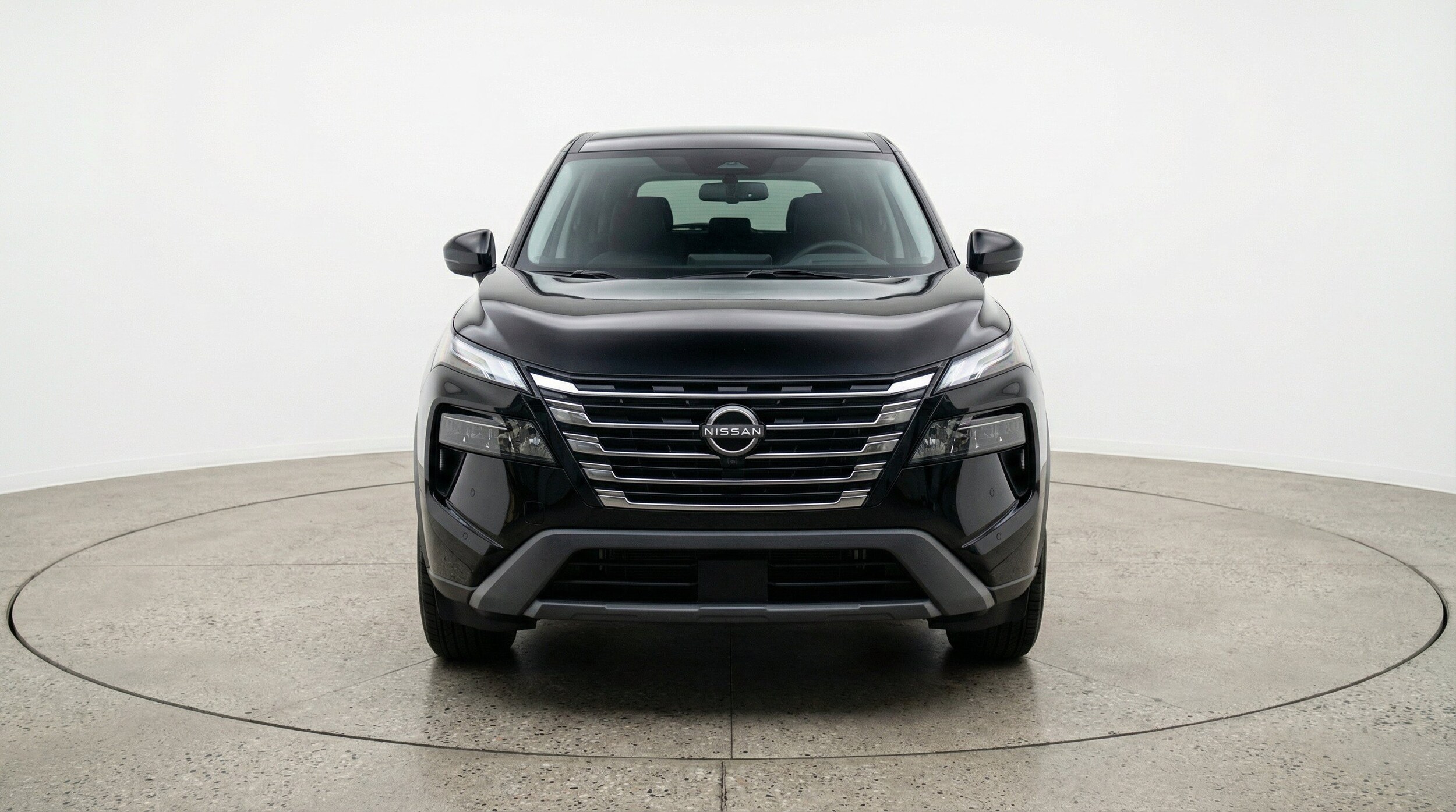 Thumbnail: 2025 Nissan Rogue - 2