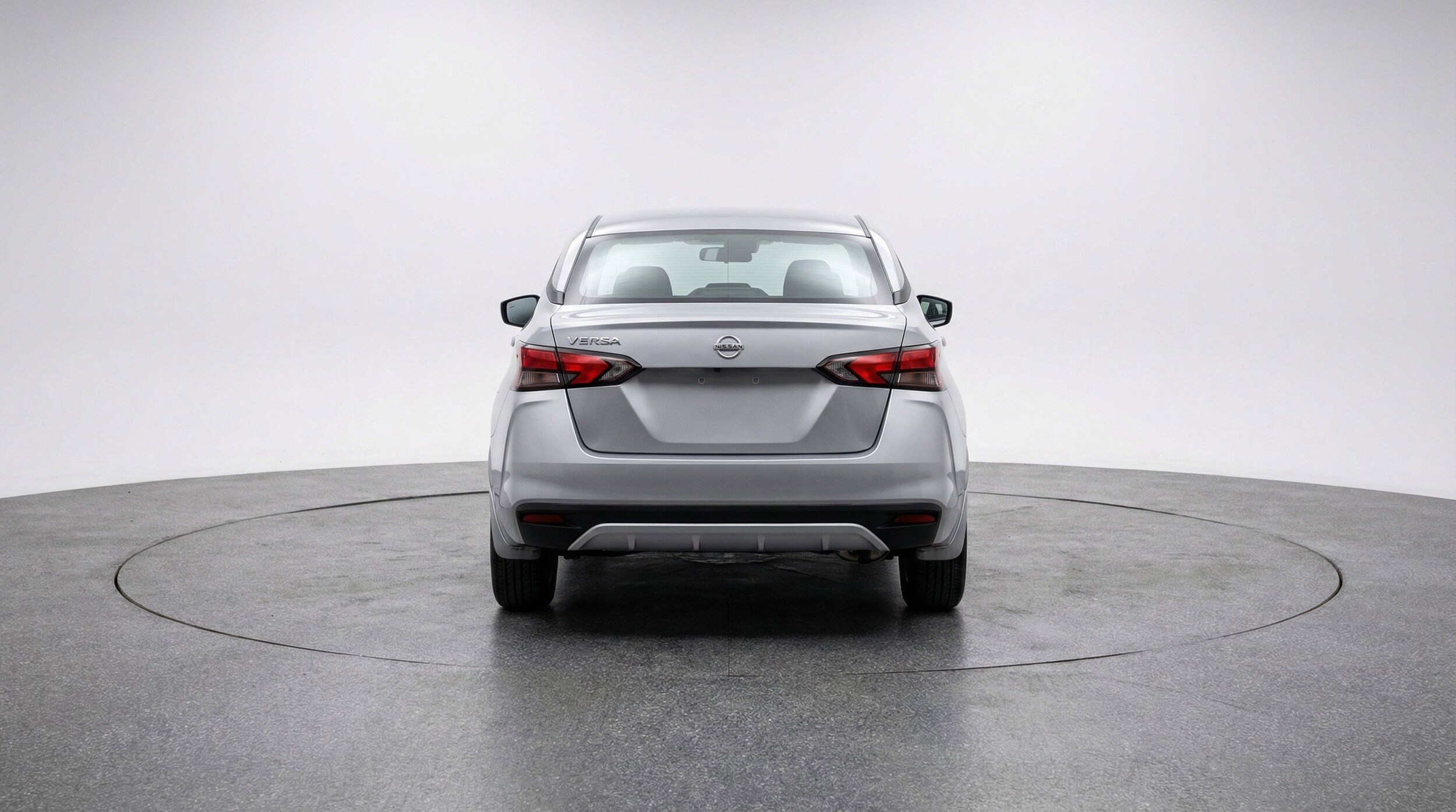 Thumbnail: 2025 Nissan Versa - 7