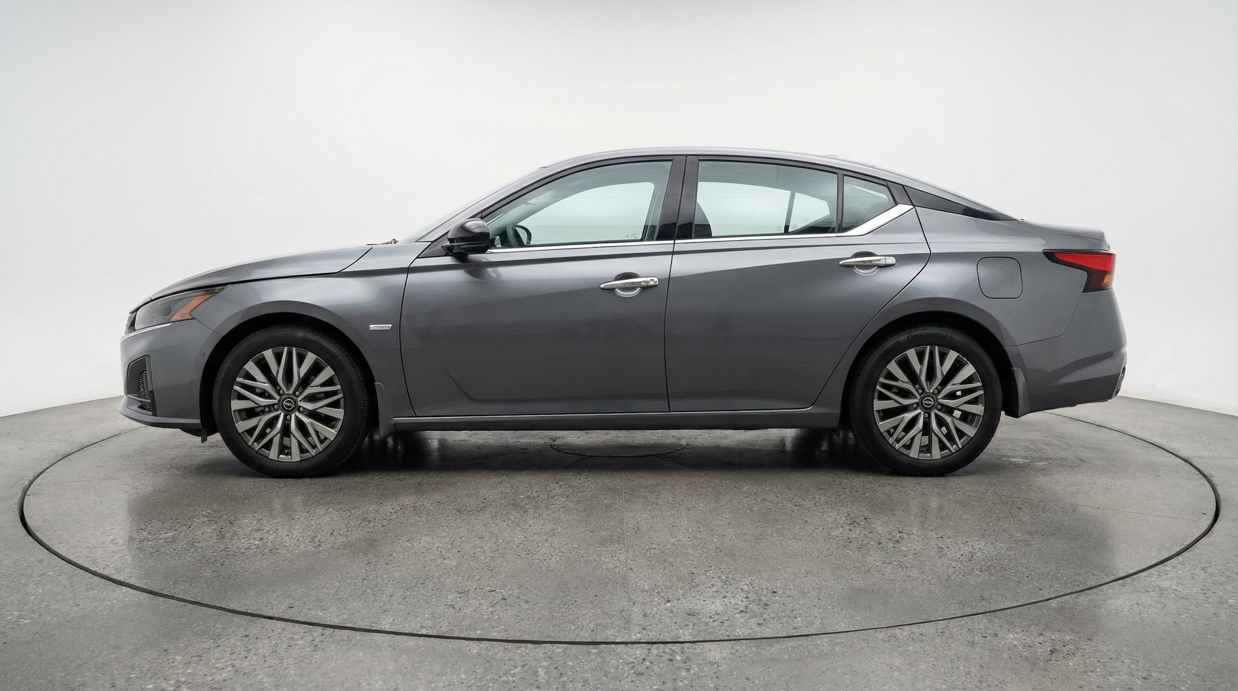 Thumbnail: 2025 Nissan Altima - 4