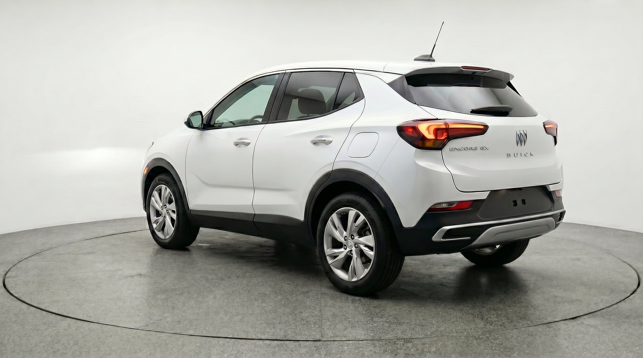 Thumbnail: 2025 Buick Encore GX - 6