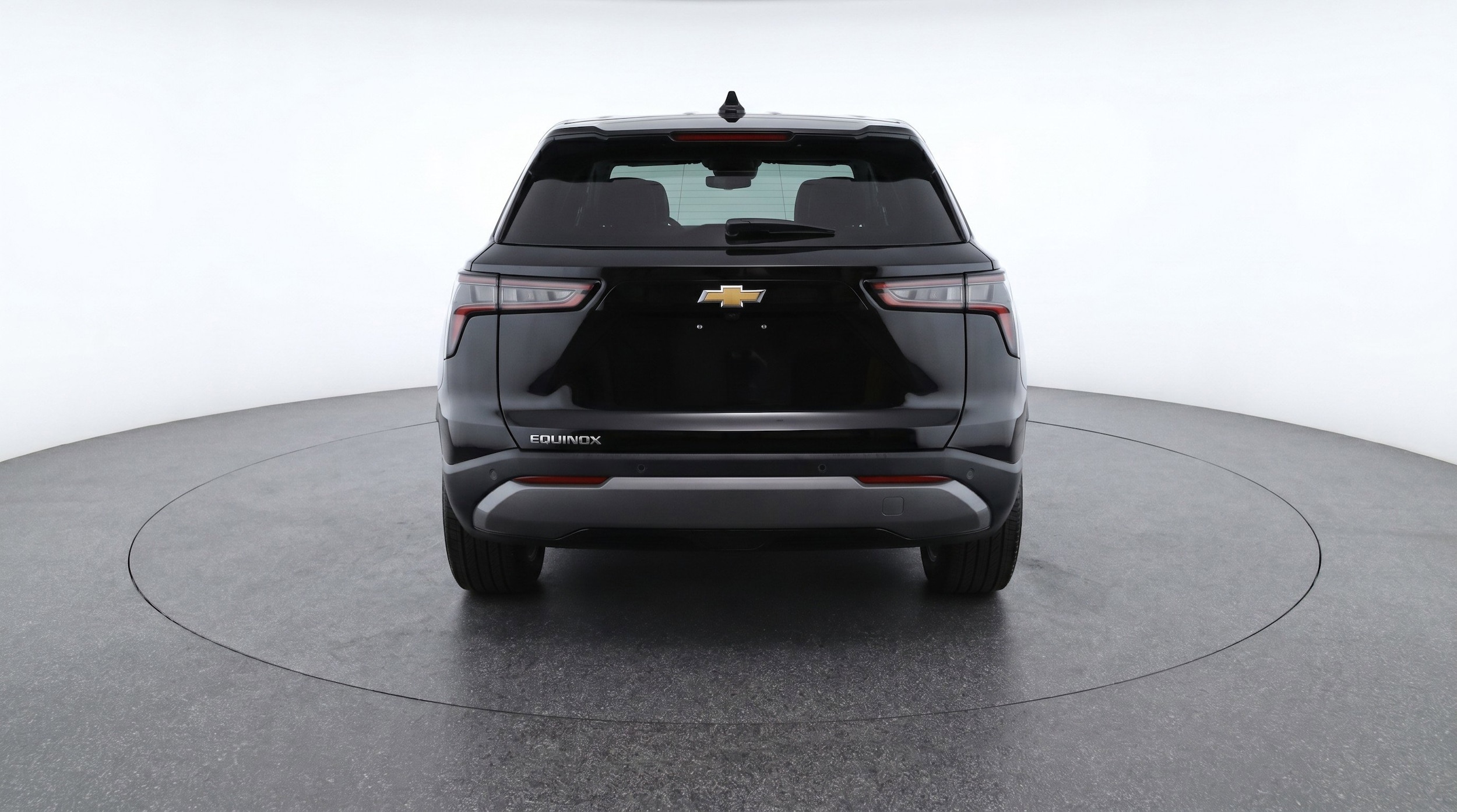 Thumbnail: 2025 Chevrolet Equinox - 7