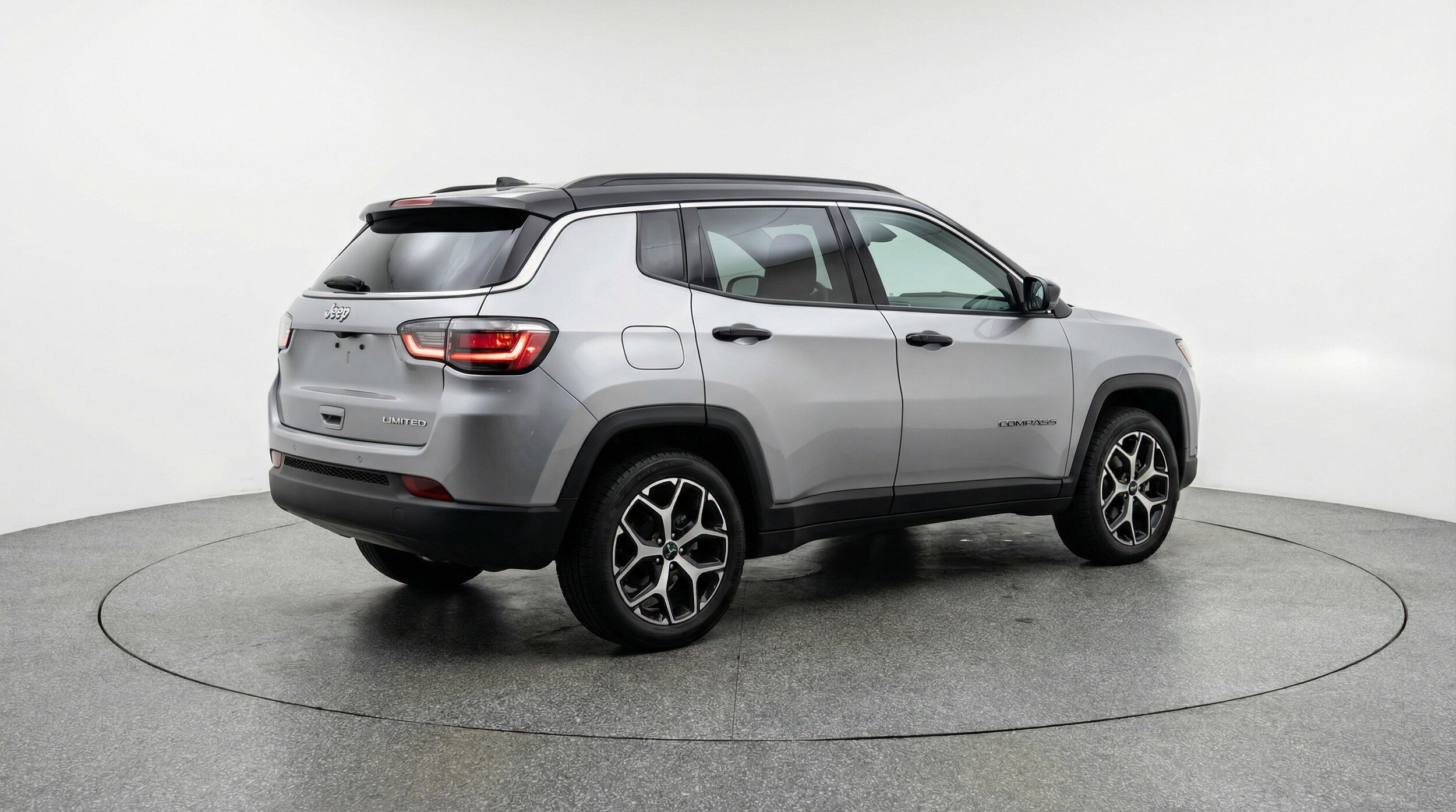 Thumbnail: 2025 Jeep Compass - 9