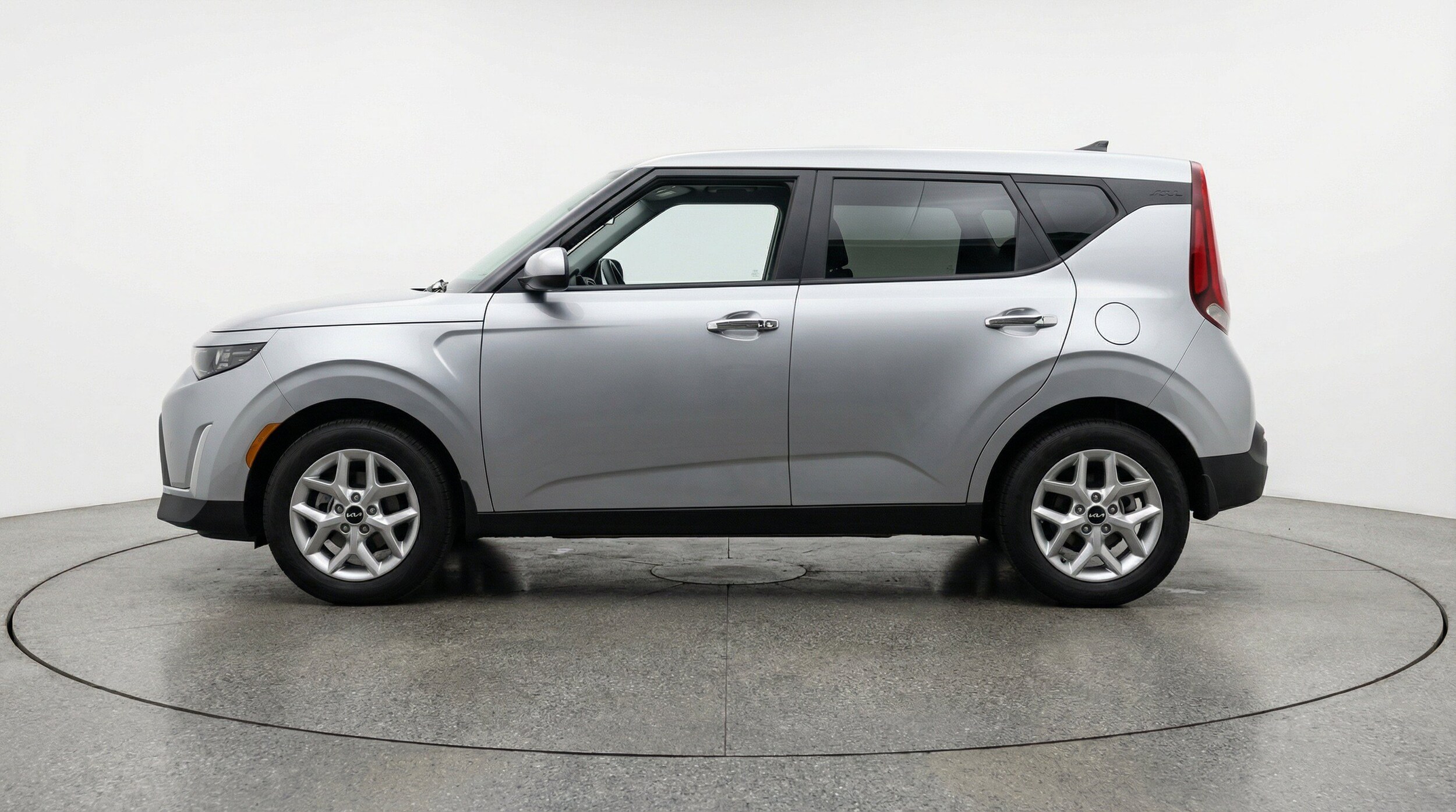 Thumbnail: 2025 Kia Soul - 5