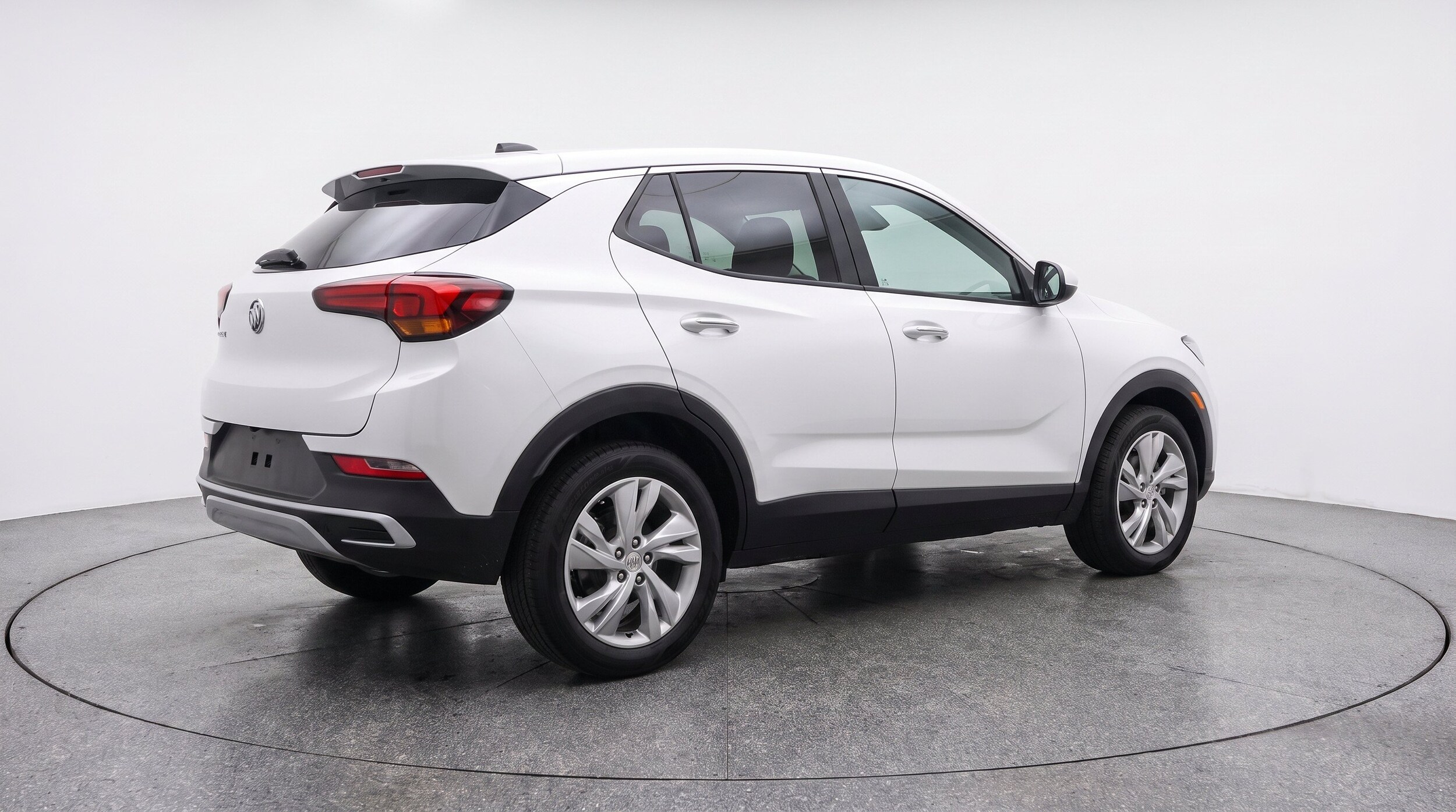 Thumbnail: 2026 Buick Encore GX - 9