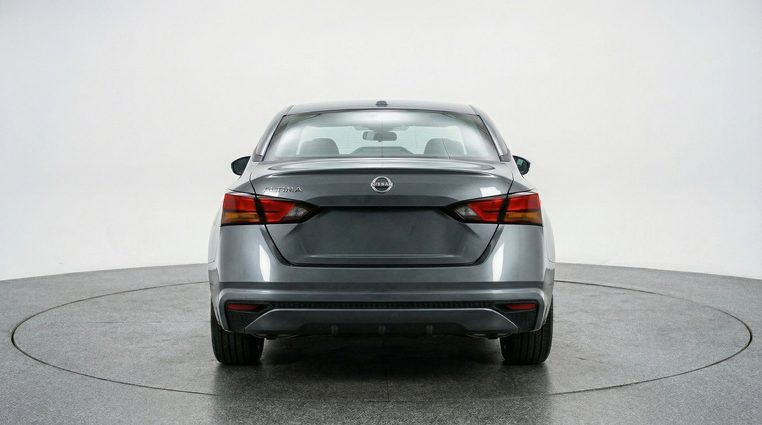 Thumbnail: 2025 Nissan Altima - 7