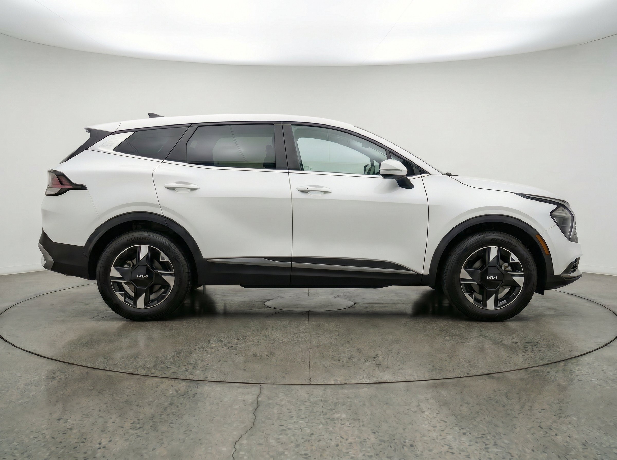 Thumbnail: 2026 Kia Sportage - 11