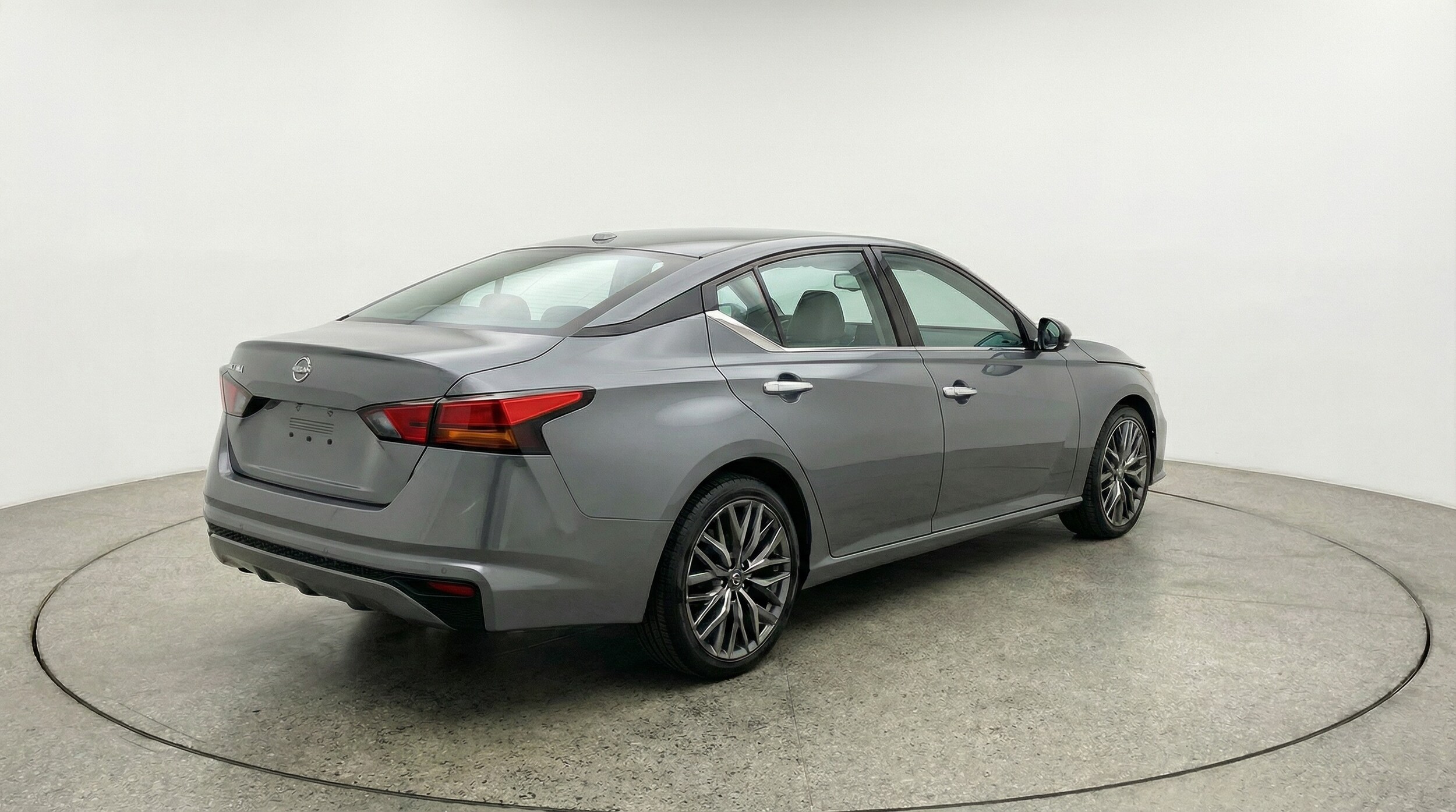 Thumbnail: 2025 Nissan Altima - 7