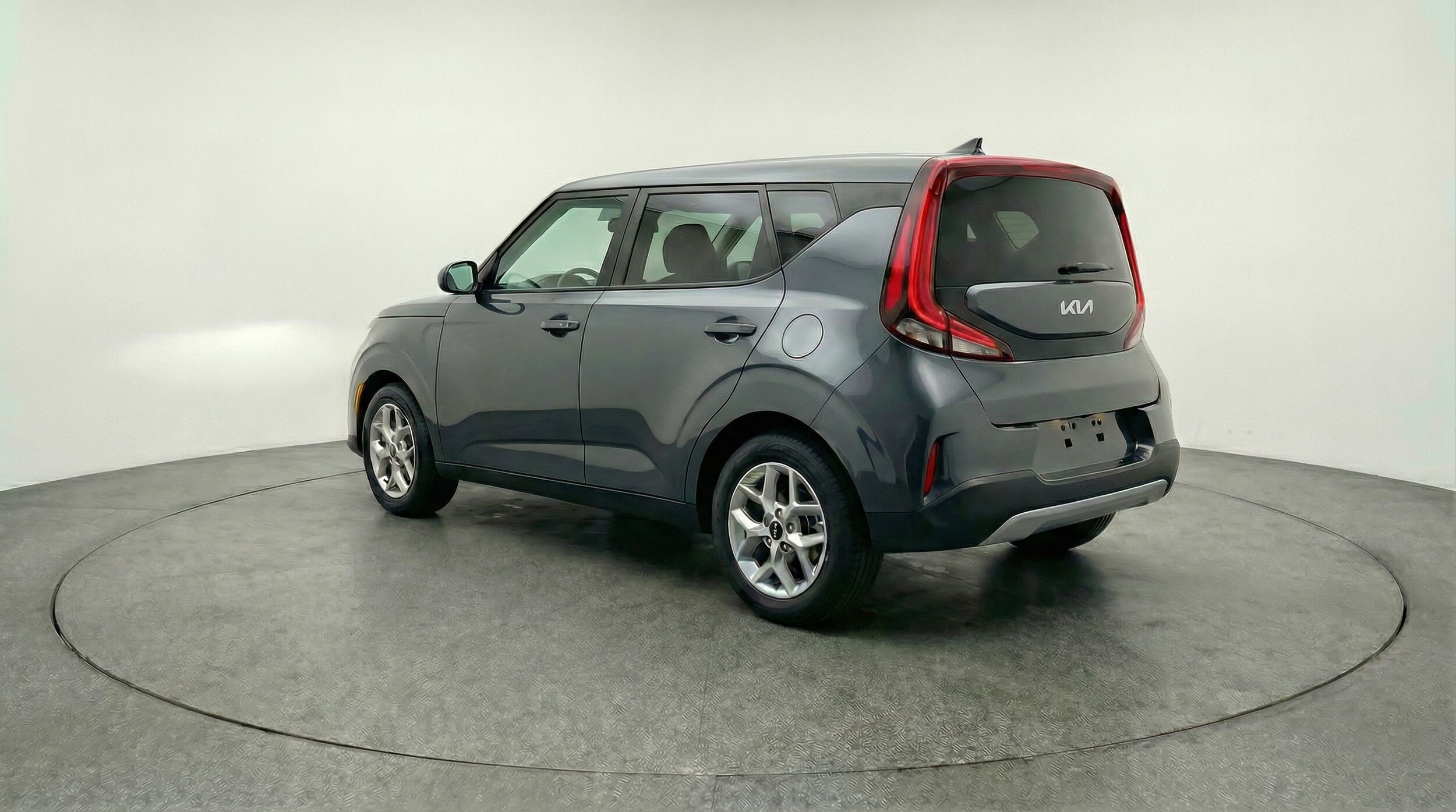 Thumbnail: 2025 Kia Soul - 5