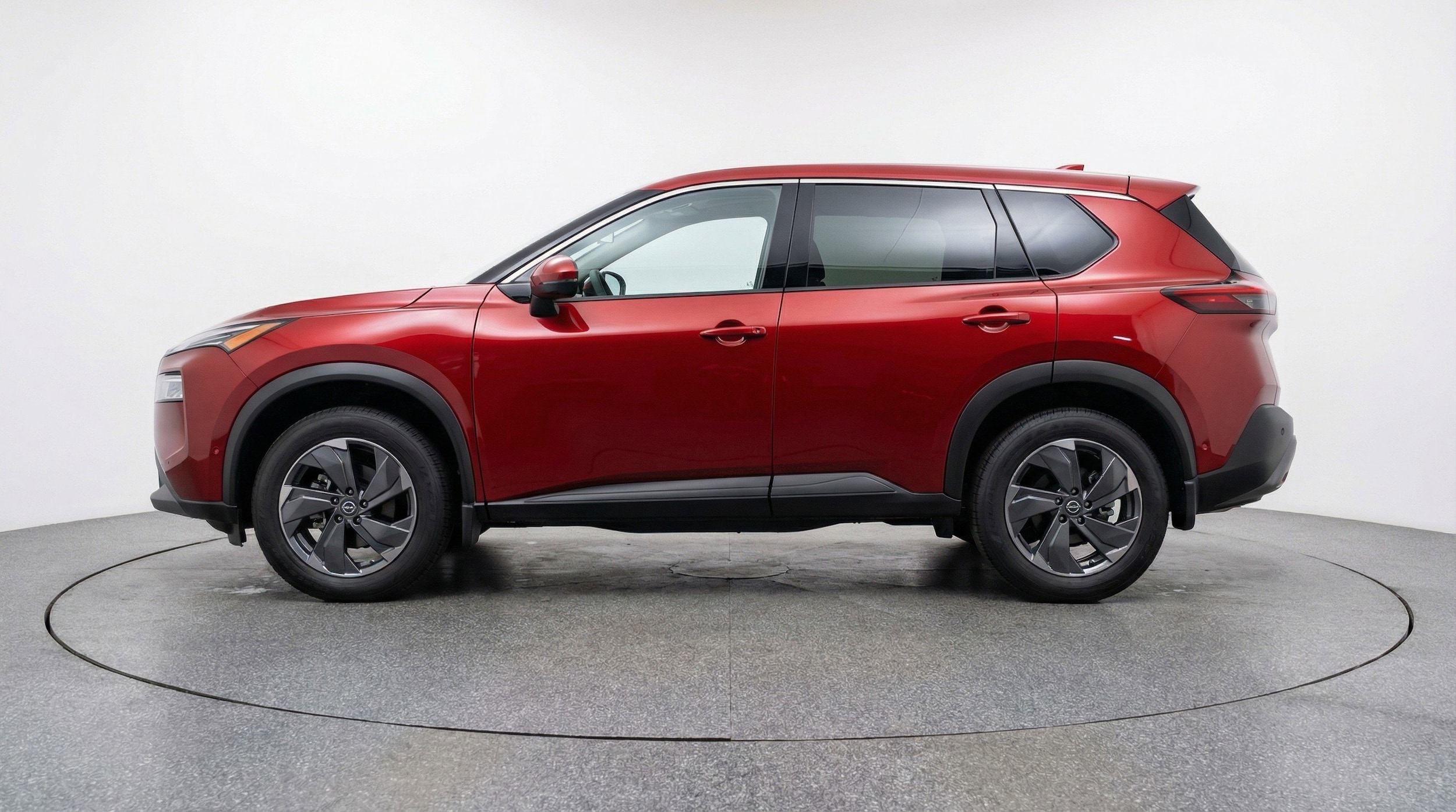 Thumbnail: 2025 Nissan Rogue - 5