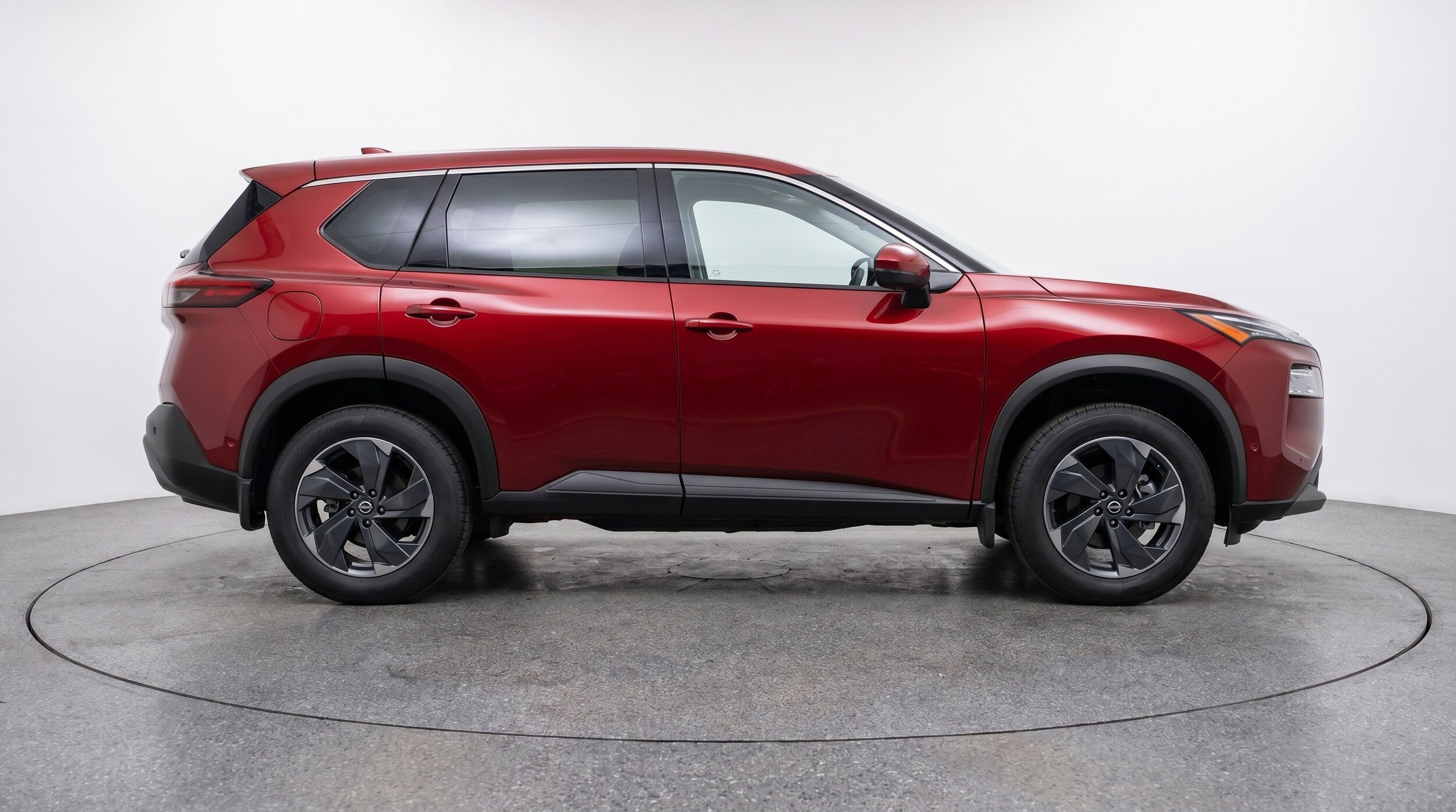 Thumbnail: 2025 Nissan Rogue - 11