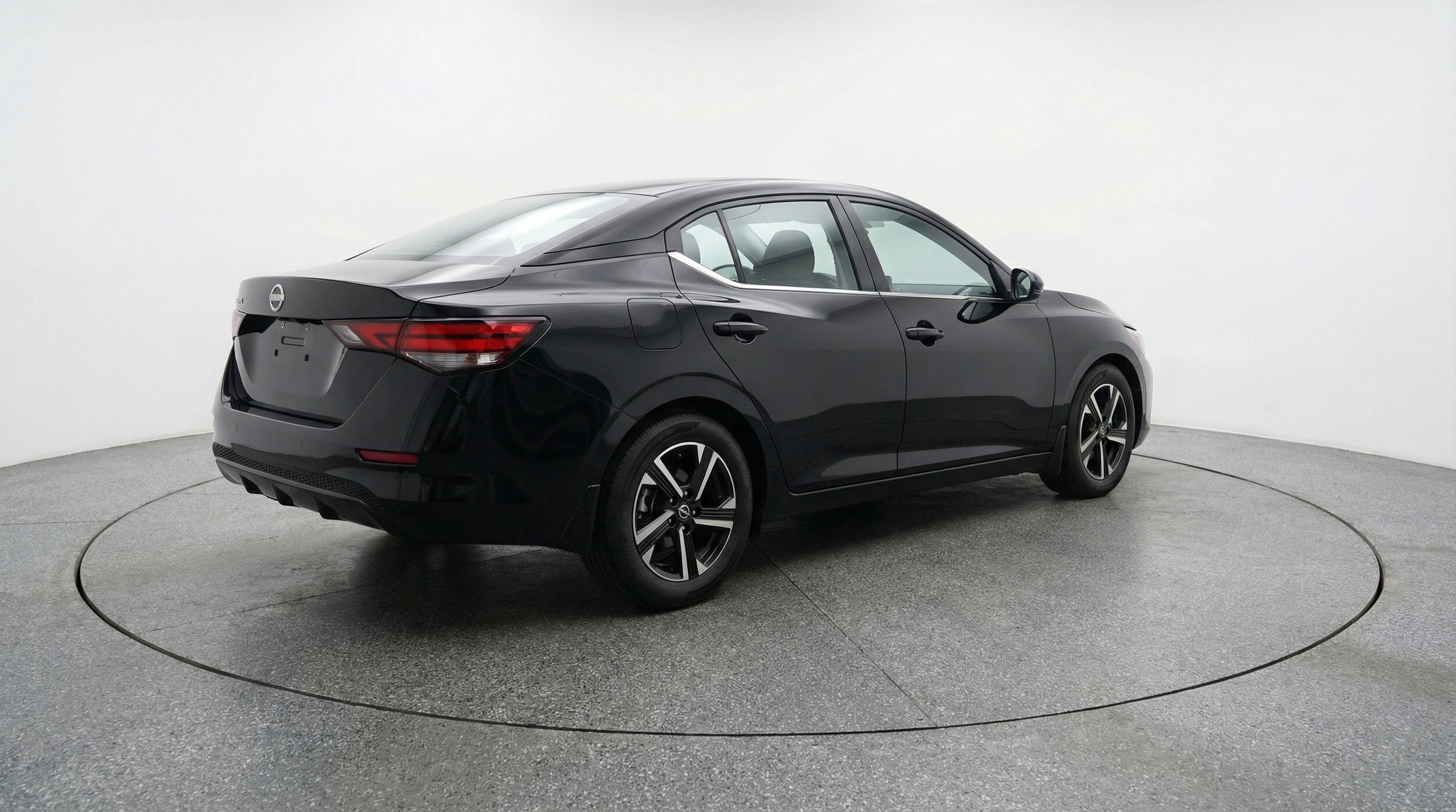 Thumbnail: 2025 Nissan Sentra - 9