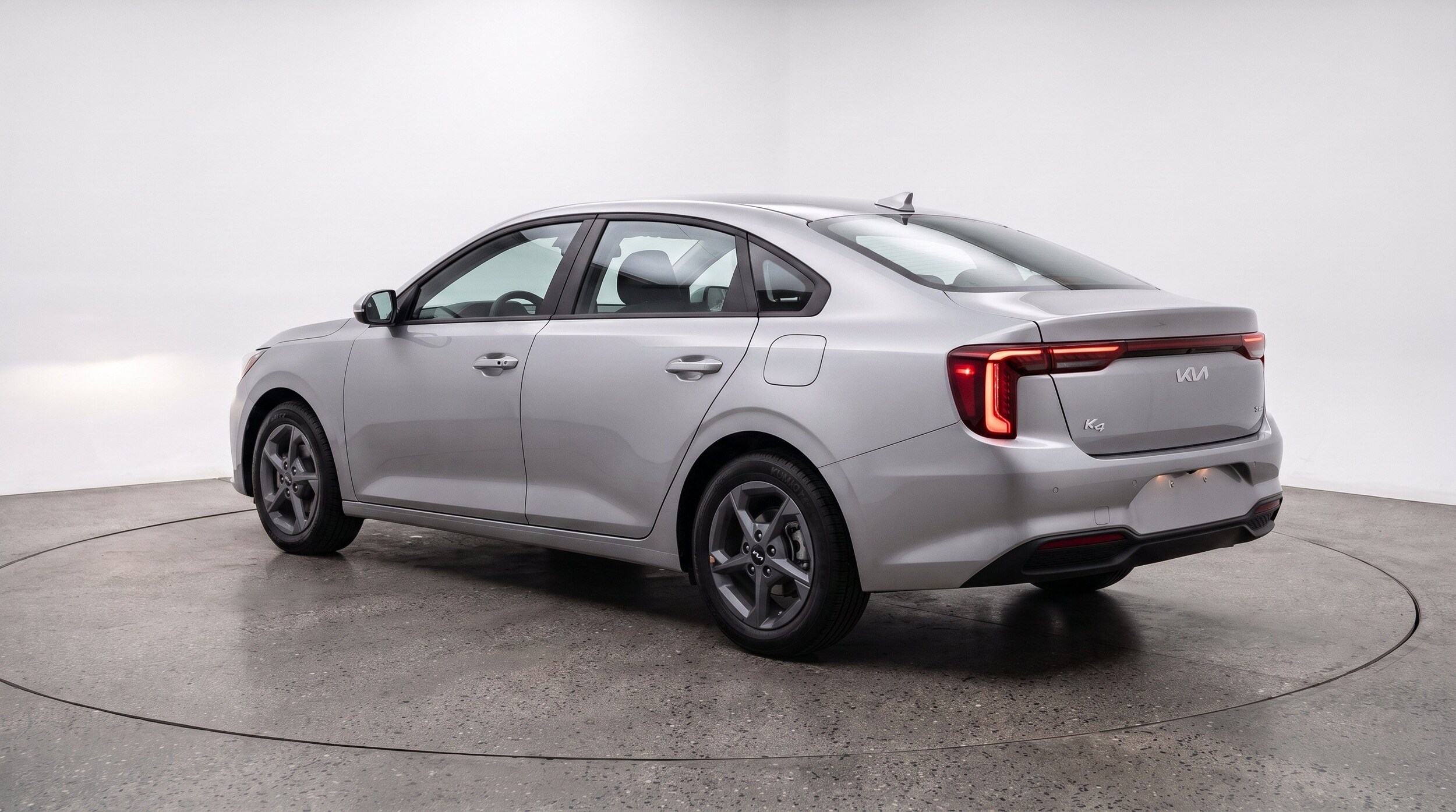 Thumbnail: 2026 Kia K4 - 6