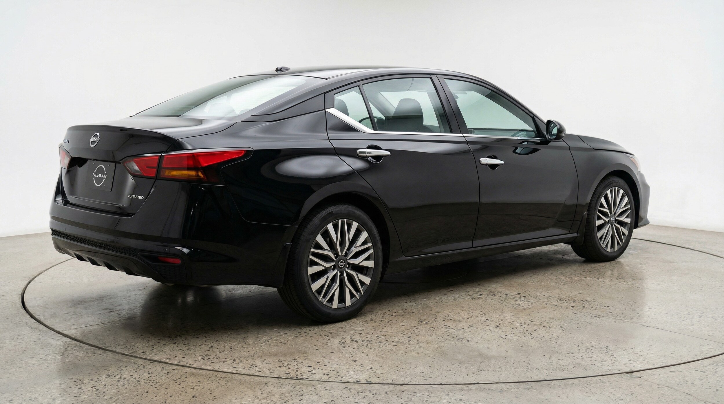 Thumbnail: 2025 Nissan Altima - 7