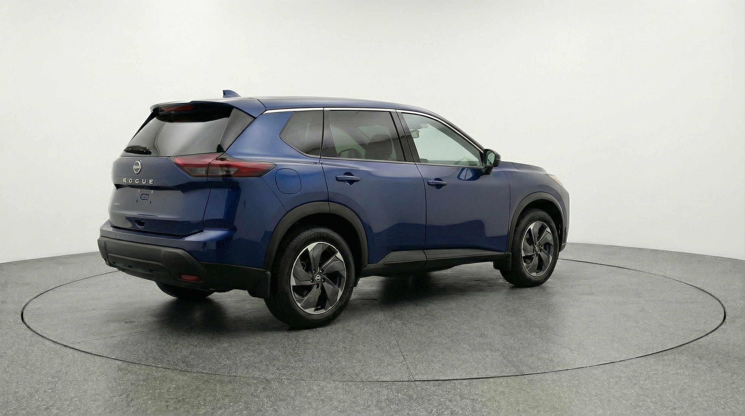 Thumbnail: 2025 Nissan Rogue - 9