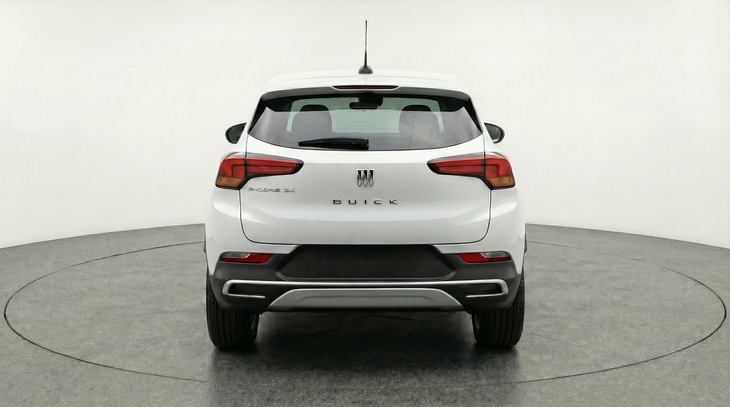 Thumbnail: 2025 Buick Encore GX - 7