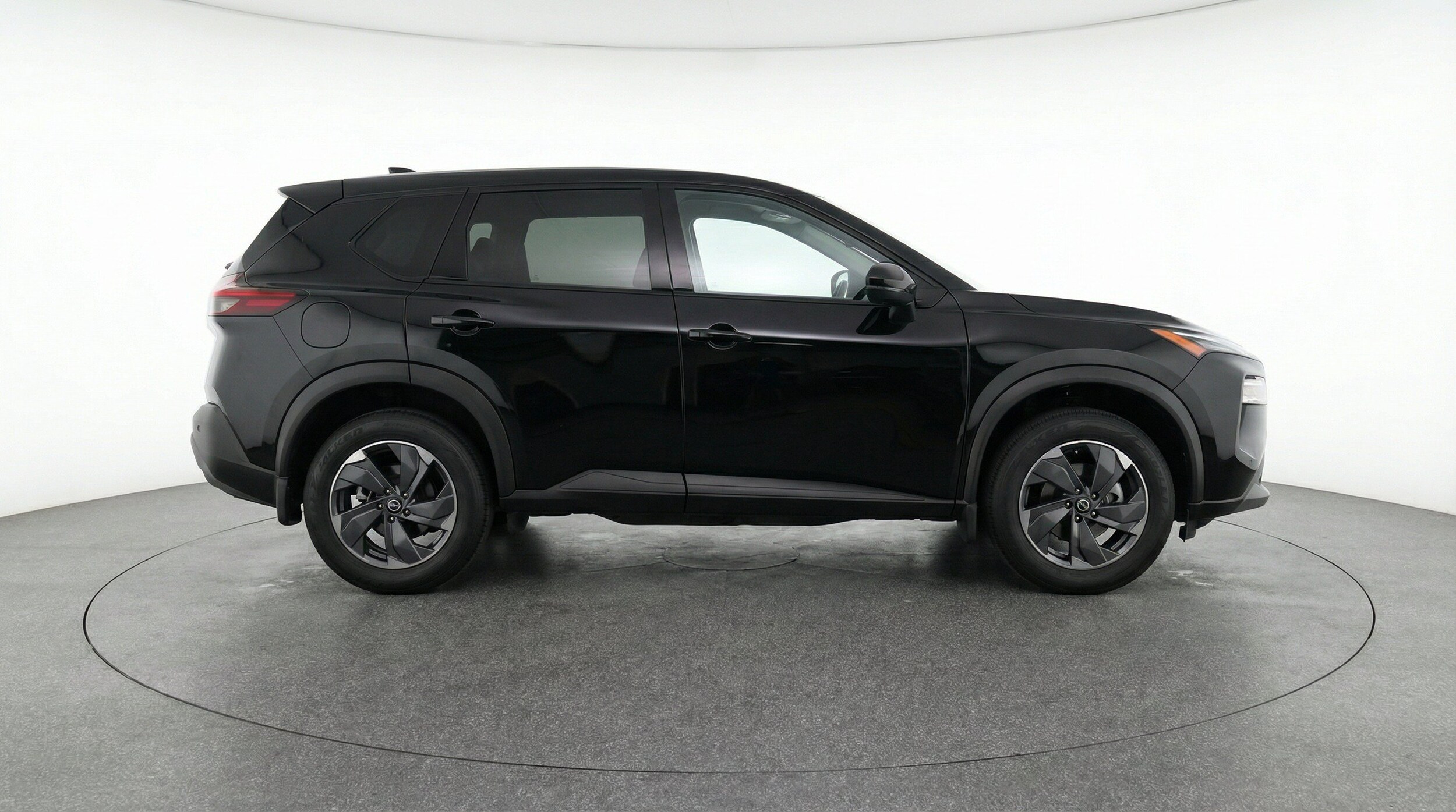 Thumbnail: 2025 Nissan Rogue - 11