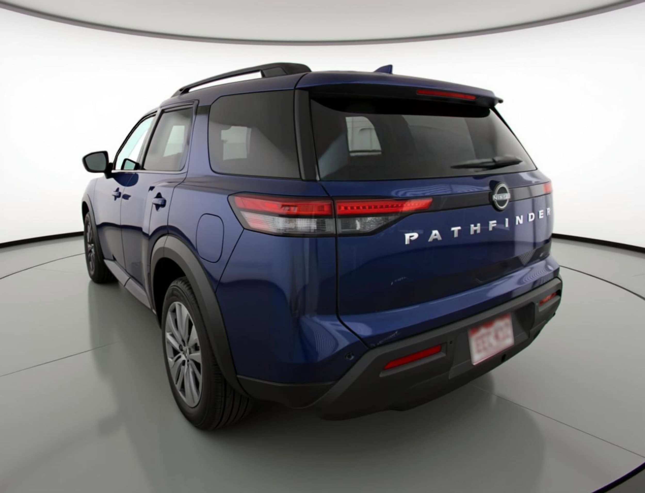 Thumbnail: 2025 Nissan Pathfinder - 6