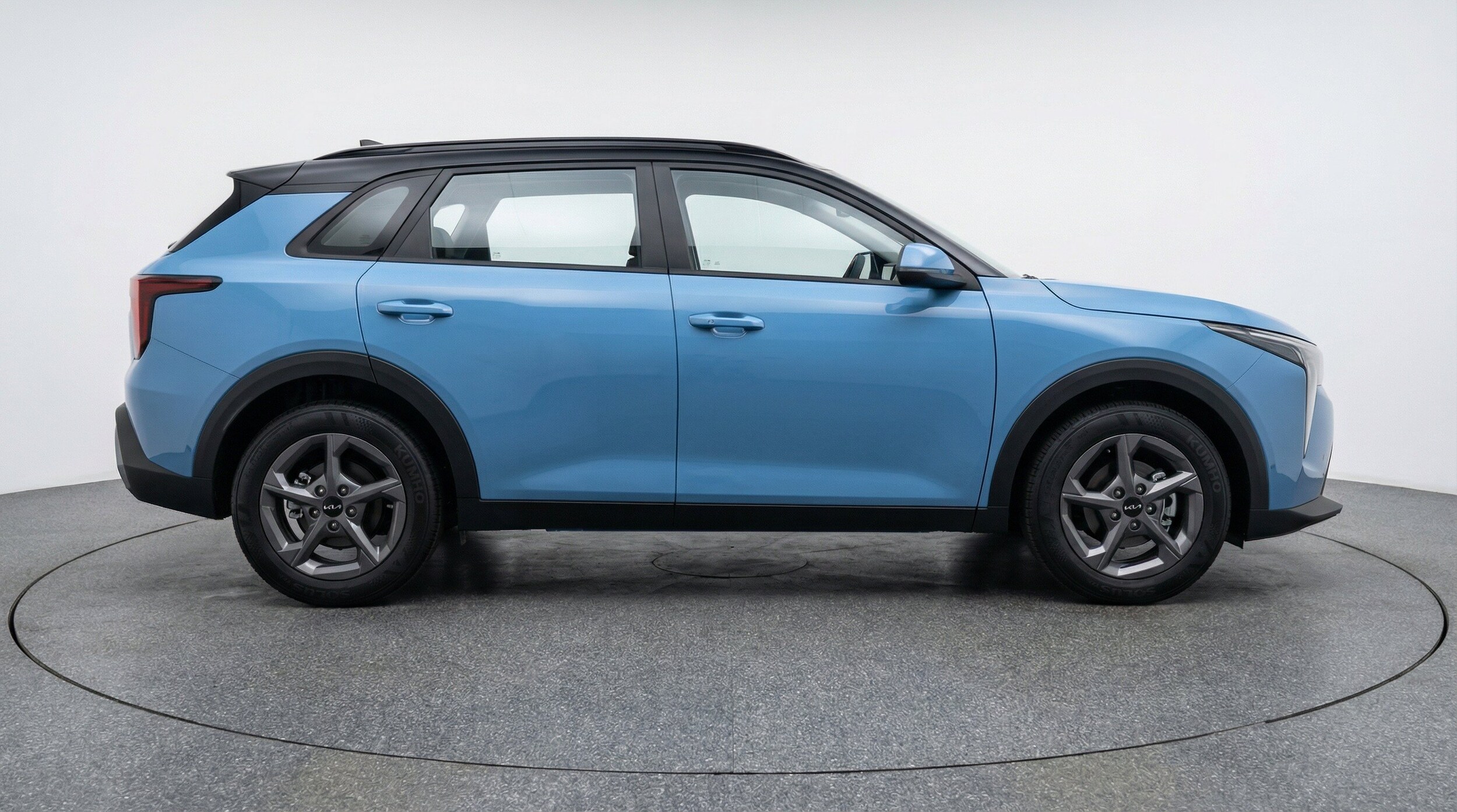 Thumbnail: 2026 Kia K4 - 11