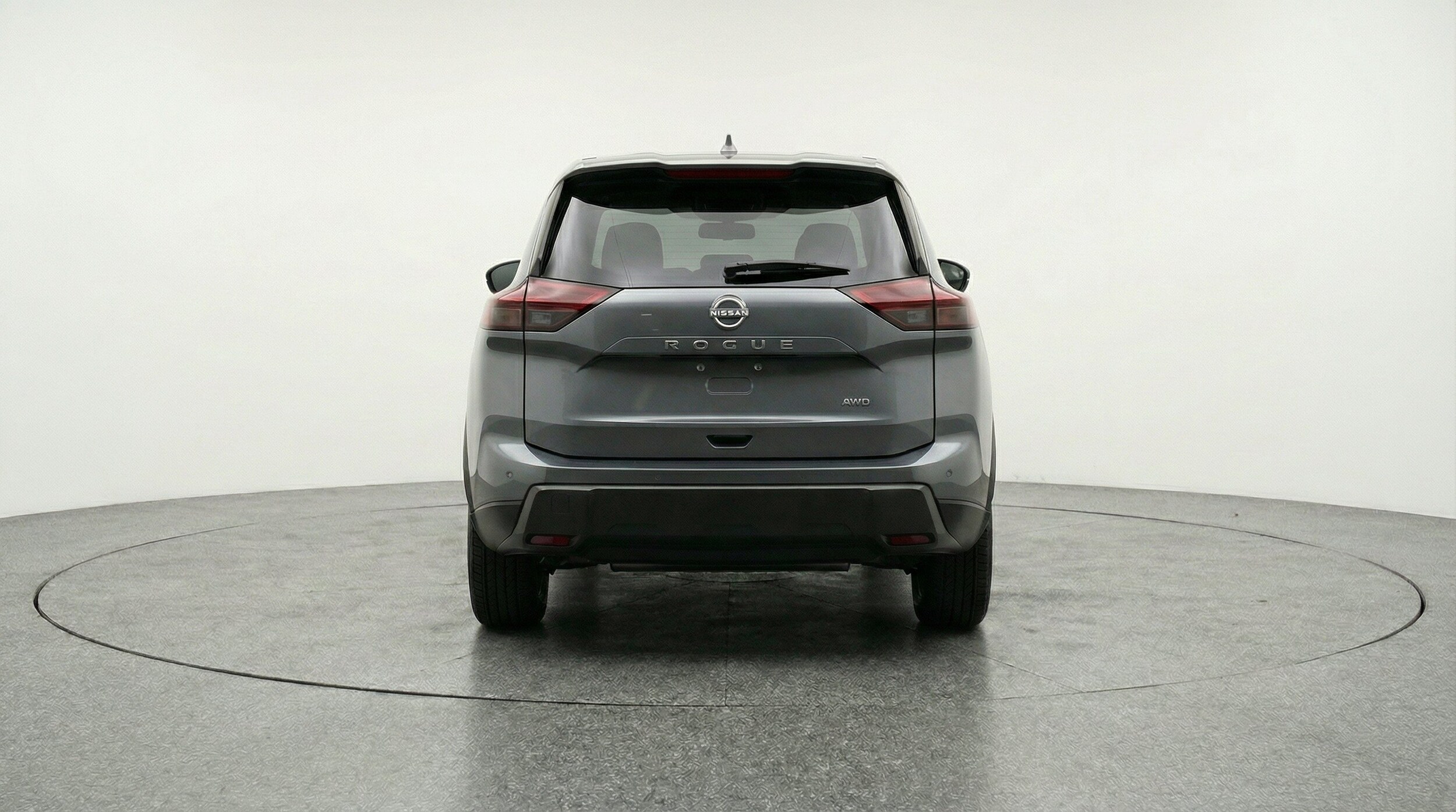 Thumbnail: 2025 Nissan Rogue - 7