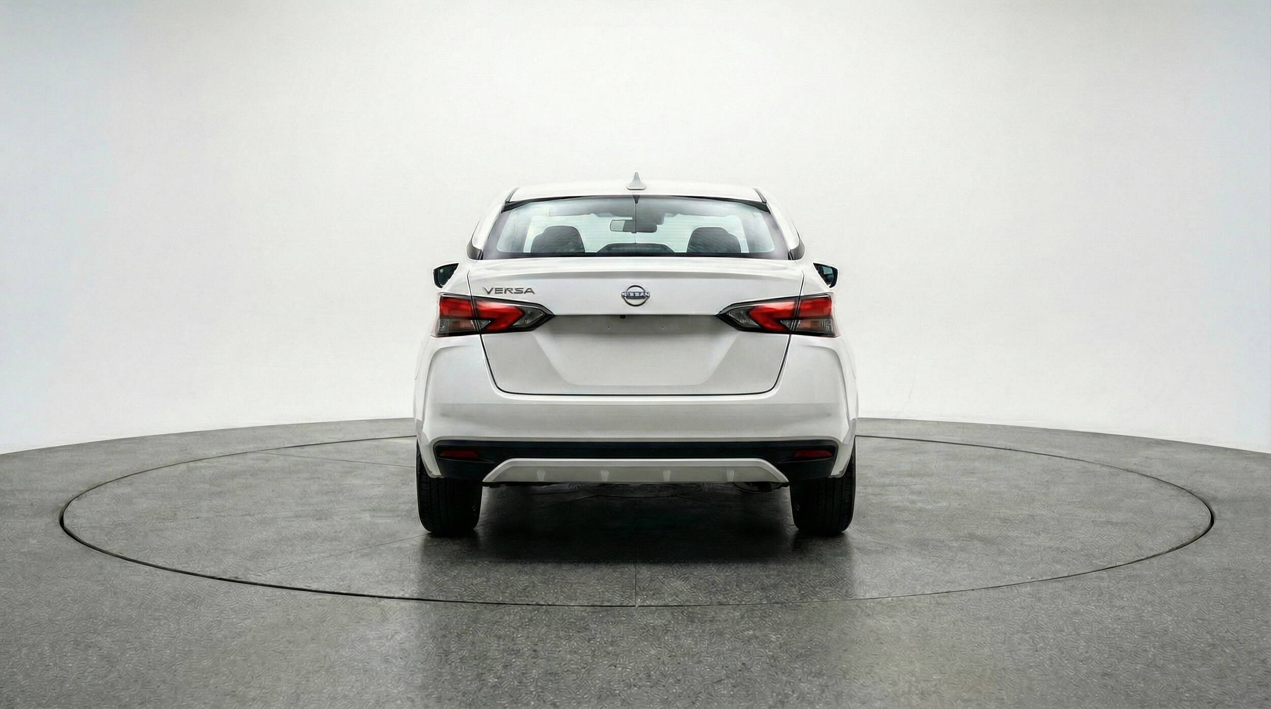 Thumbnail: 2025 Nissan Versa - 6