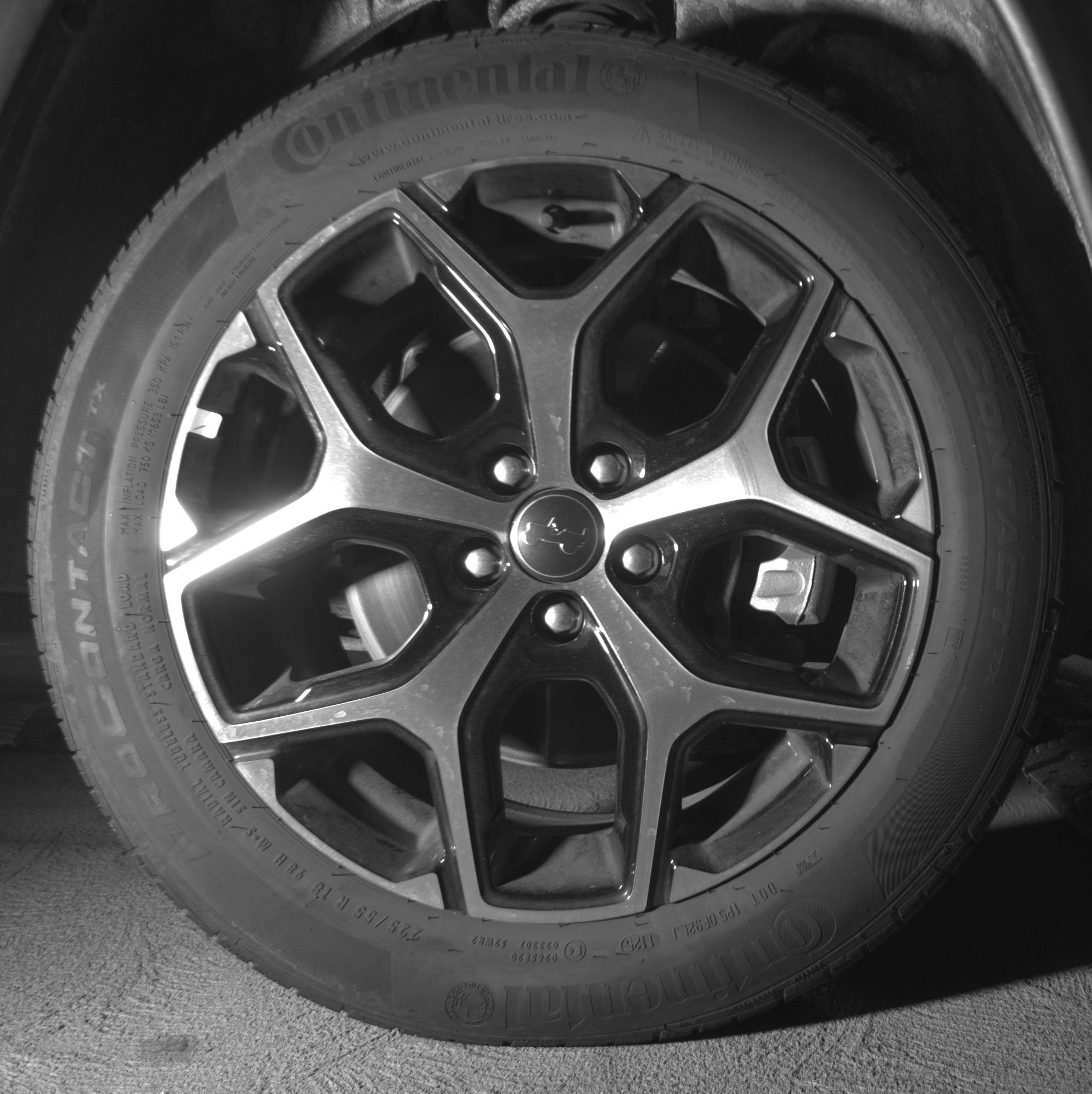 Thumbnail: 2025 Jeep Compass - 13