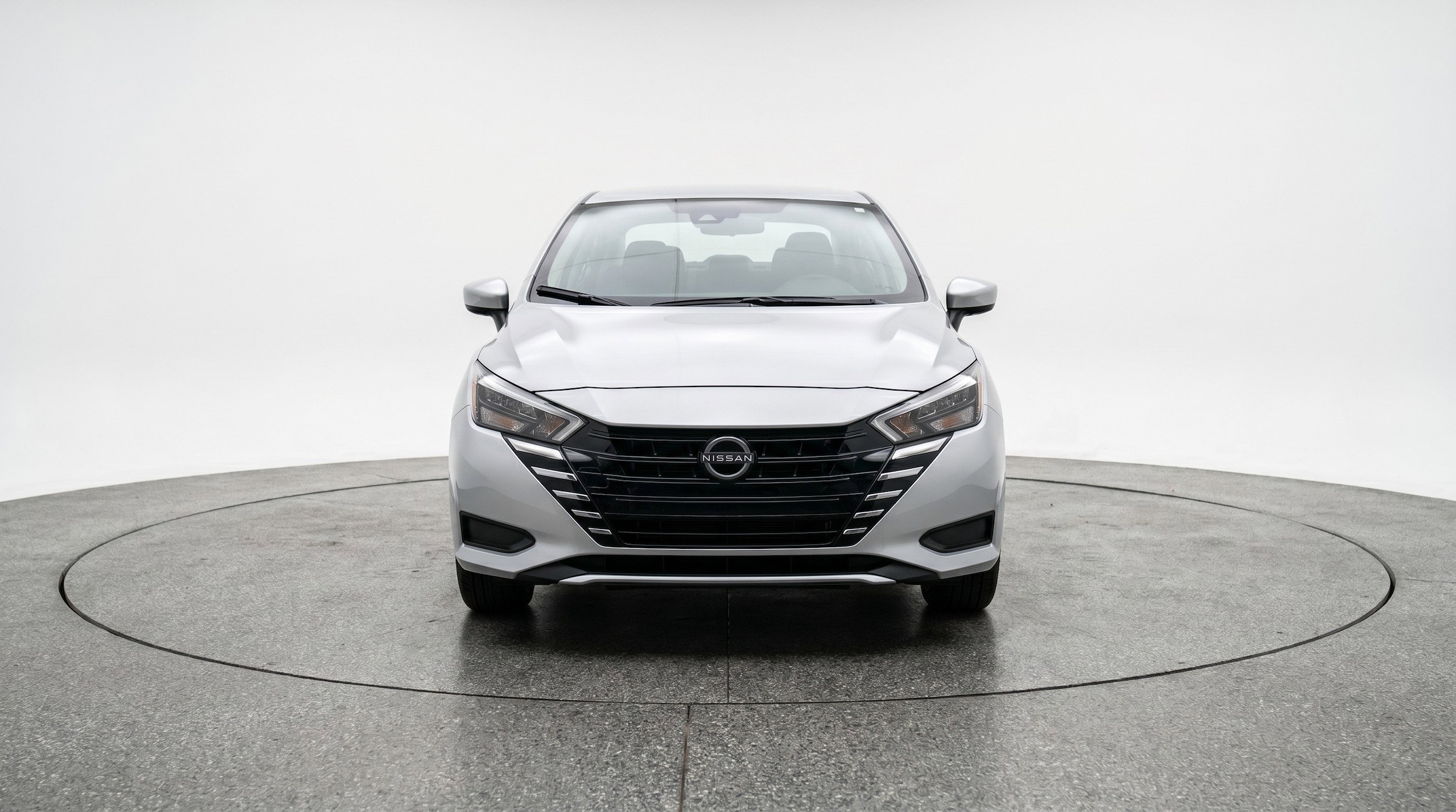 Thumbnail: 2025 Nissan Versa - 2