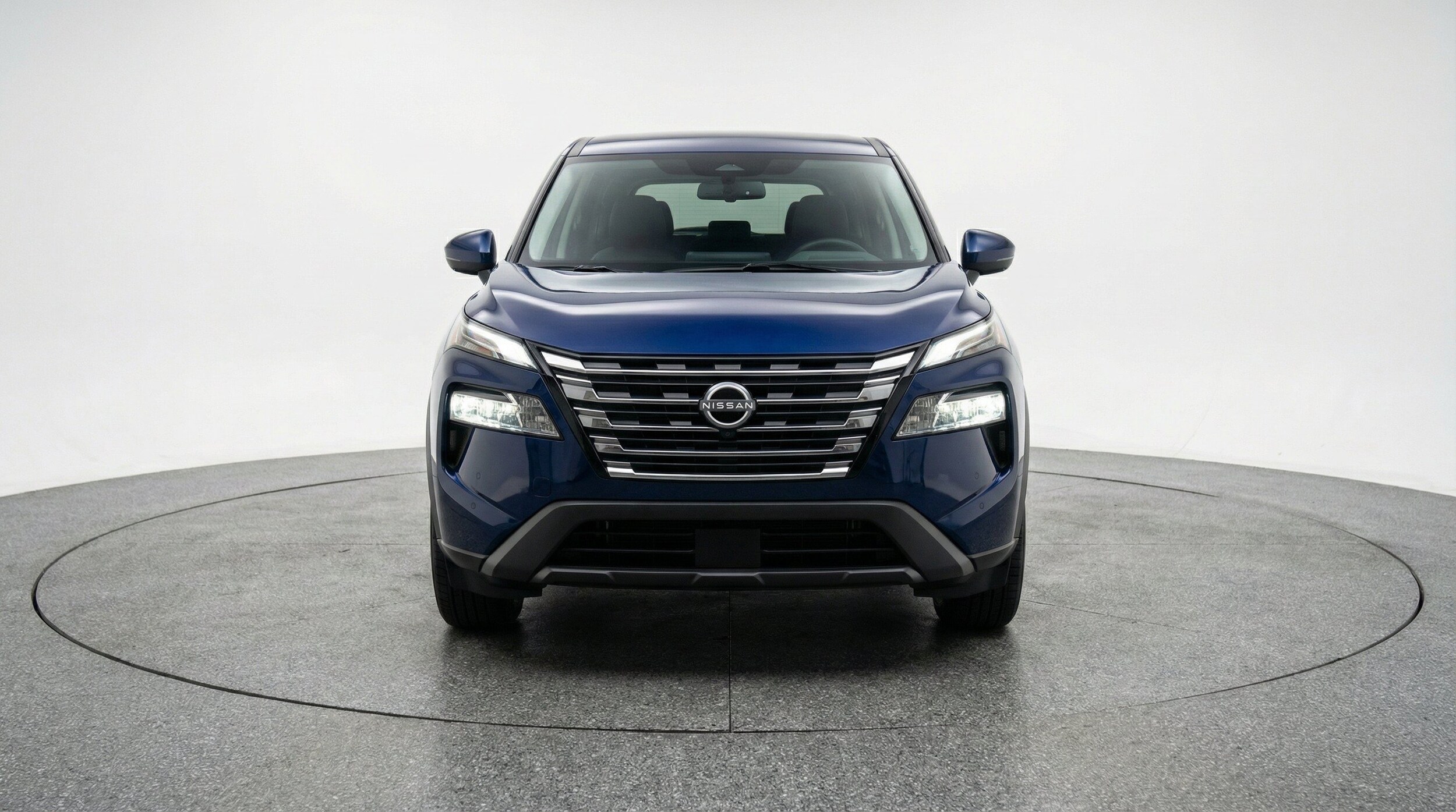 Thumbnail: 2025 Nissan Rogue - 2