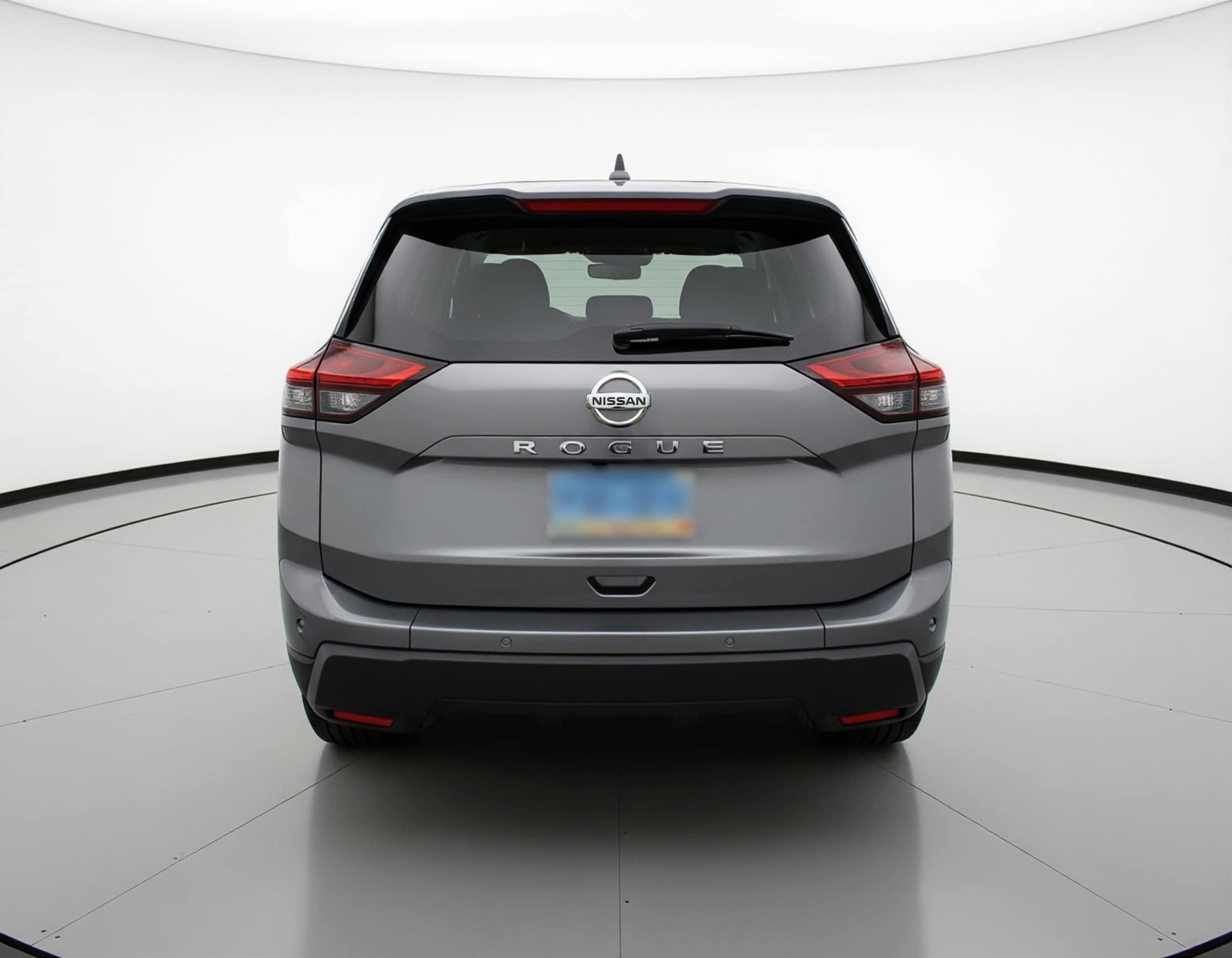 Thumbnail: 2025 Nissan Rogue - 7