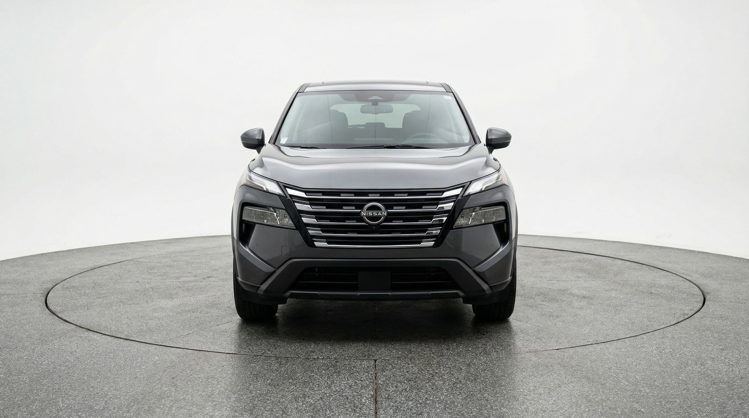 Thumbnail: 2025 Nissan Rogue - 2