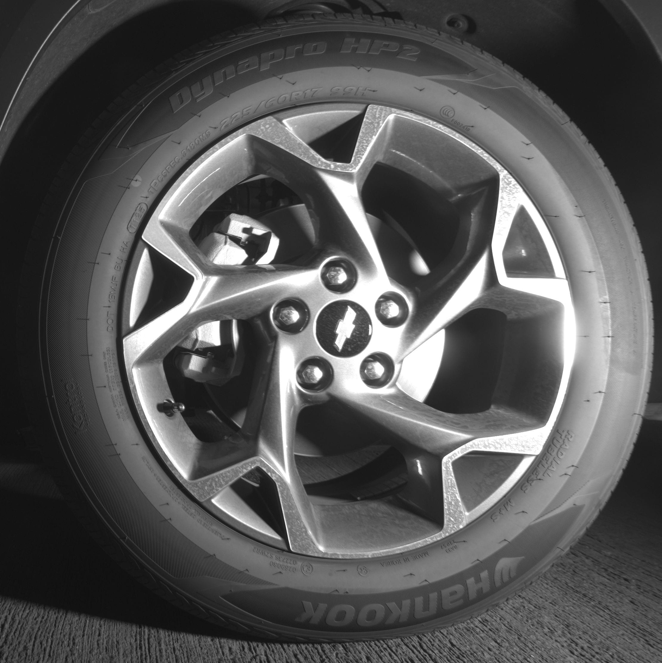 Thumbnail: 2025 Chevrolet Trax - 9