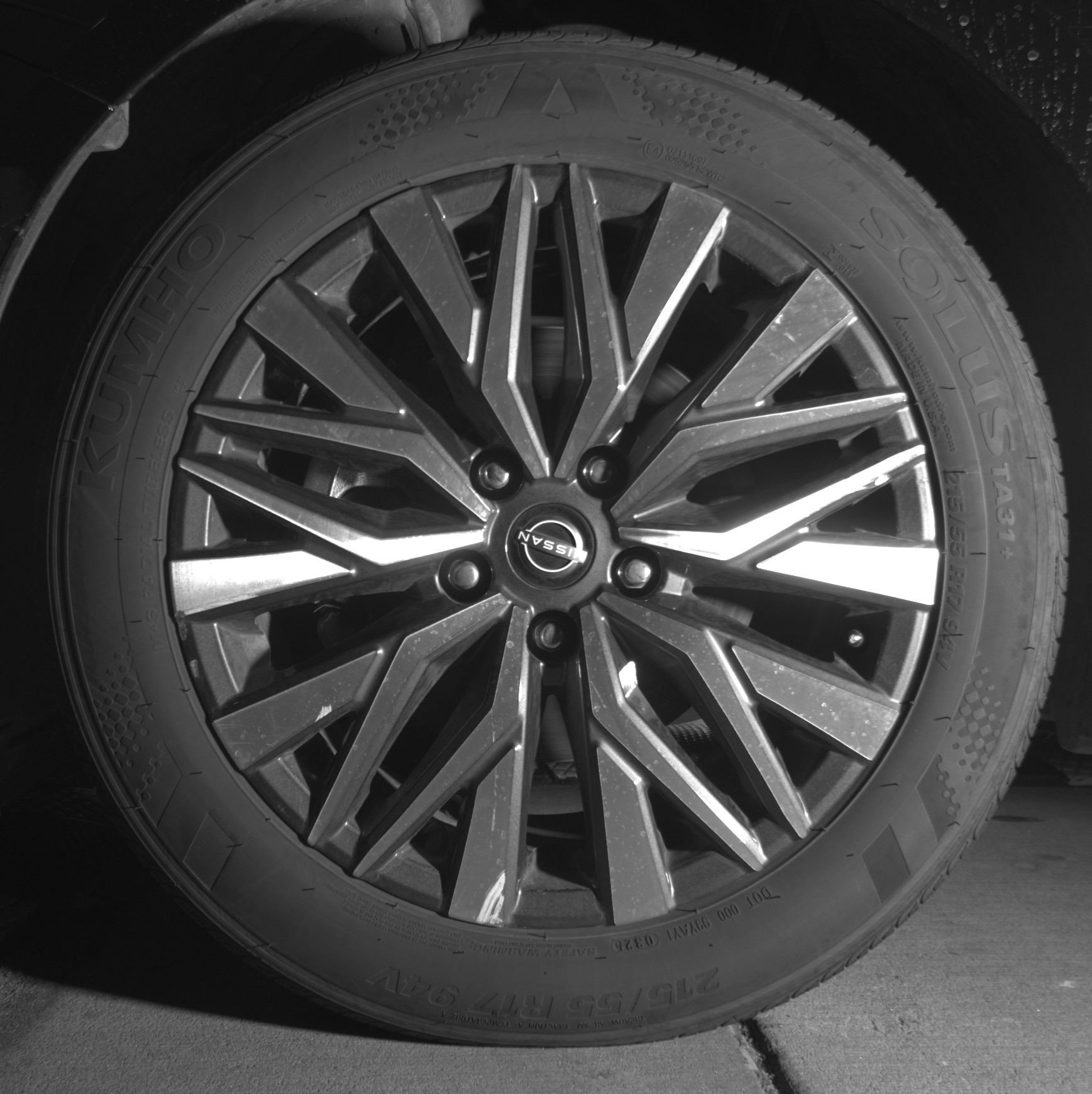 Thumbnail: 2025 Nissan Altima - 12